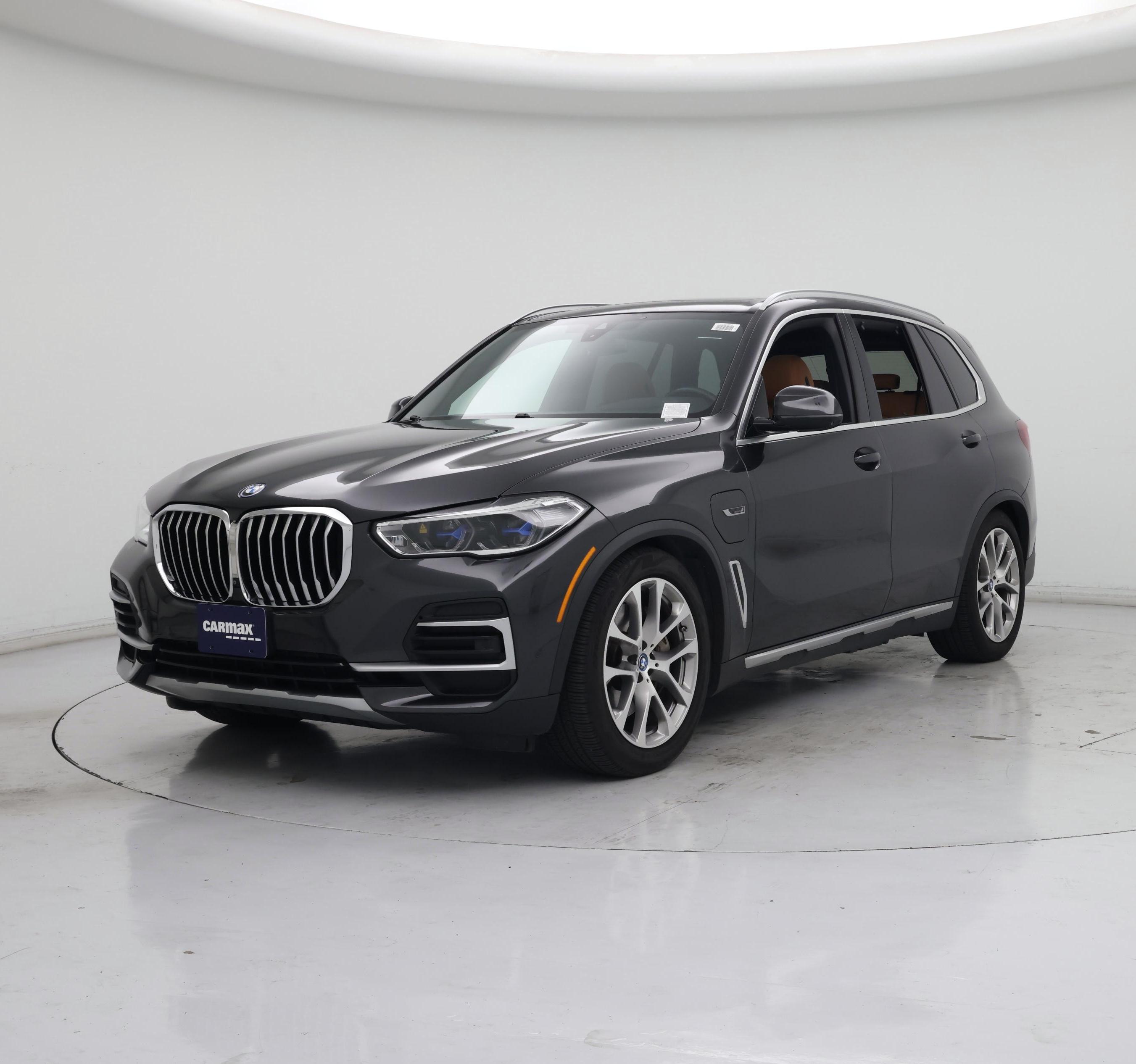 Thumbnail: 2022 BMW X5 - 4