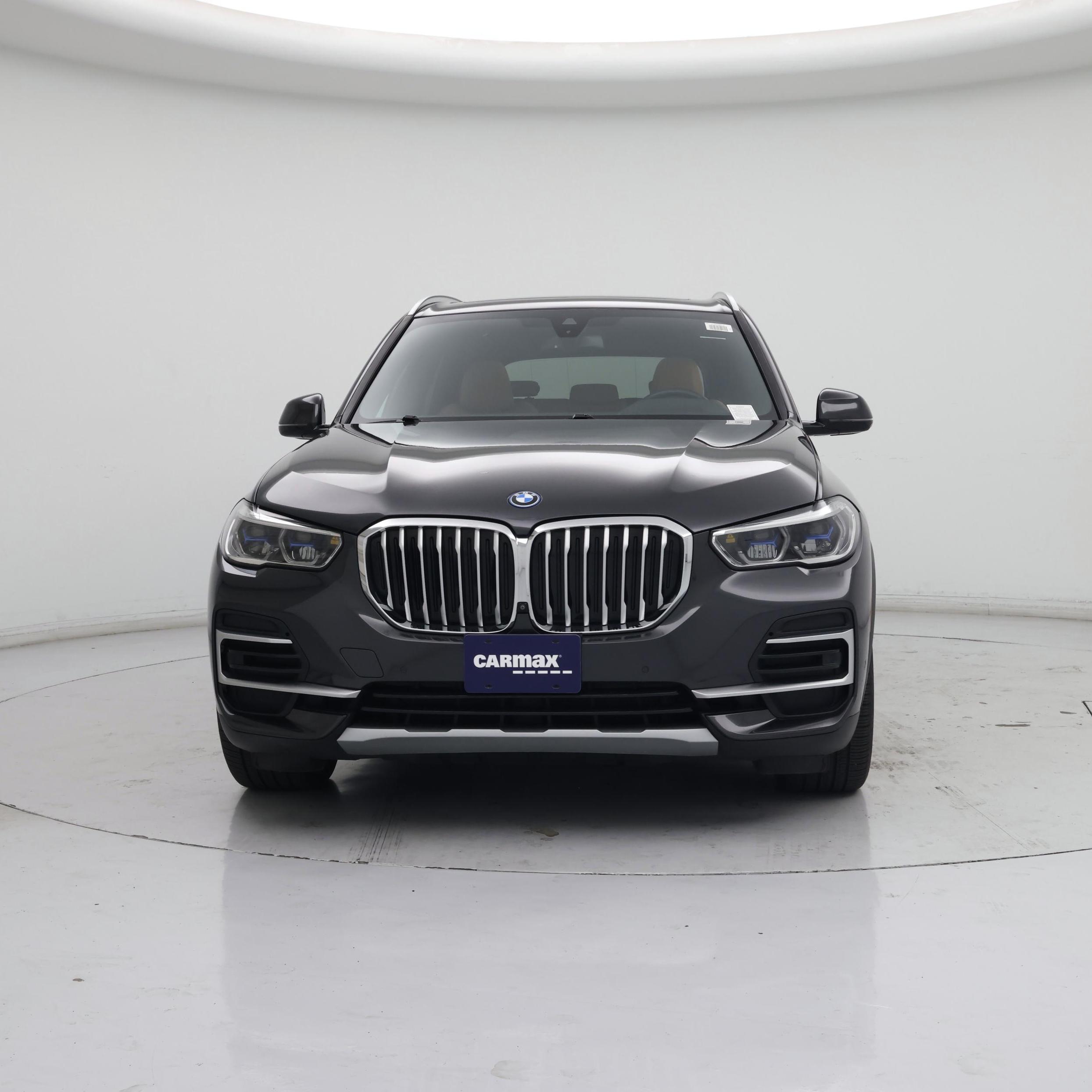 Thumbnail: 2022 BMW X5 - 5