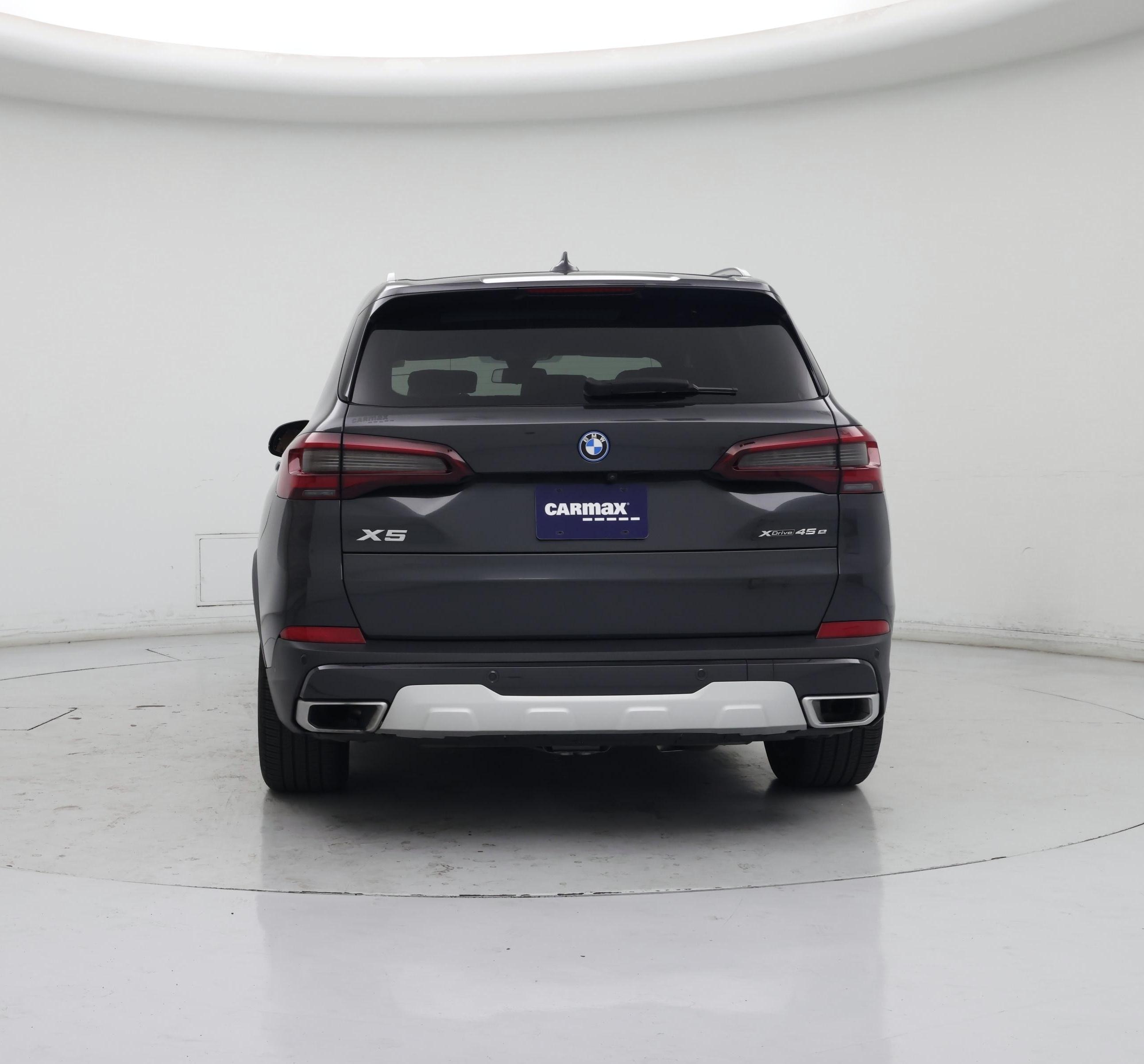 Thumbnail: 2022 BMW X5 - 6