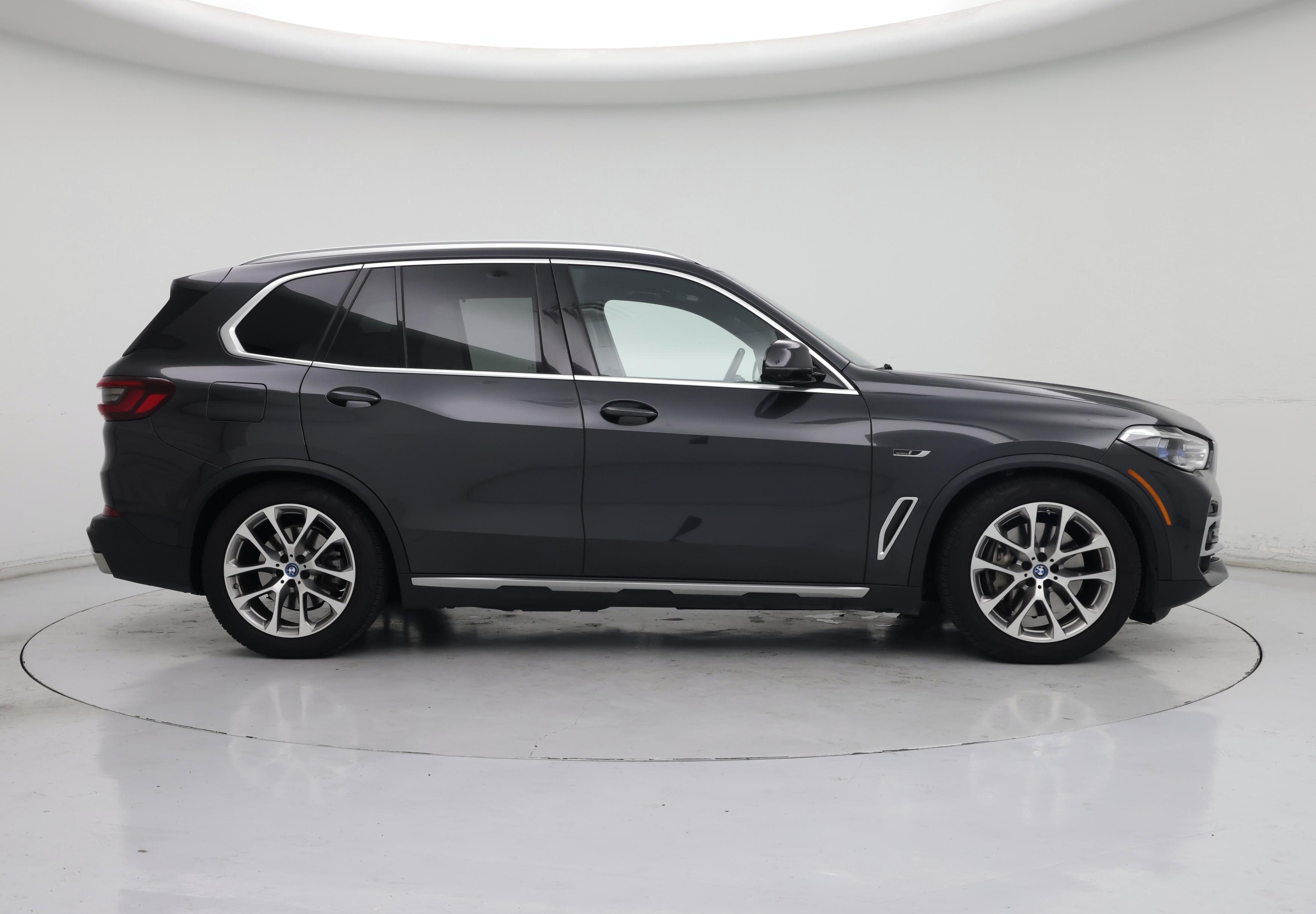 Thumbnail: 2022 BMW X5 - 7