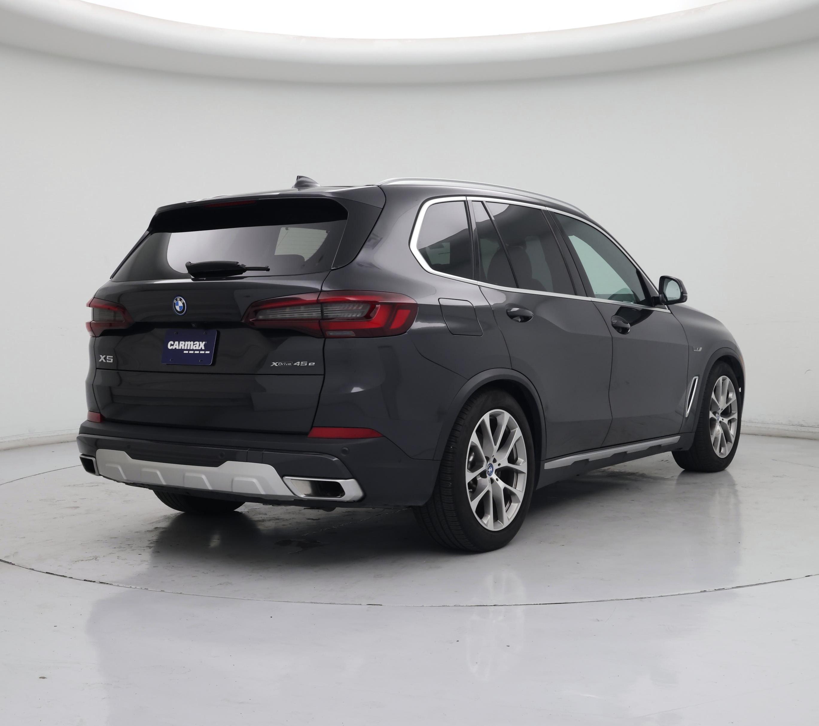Thumbnail: 2022 BMW X5 - 8