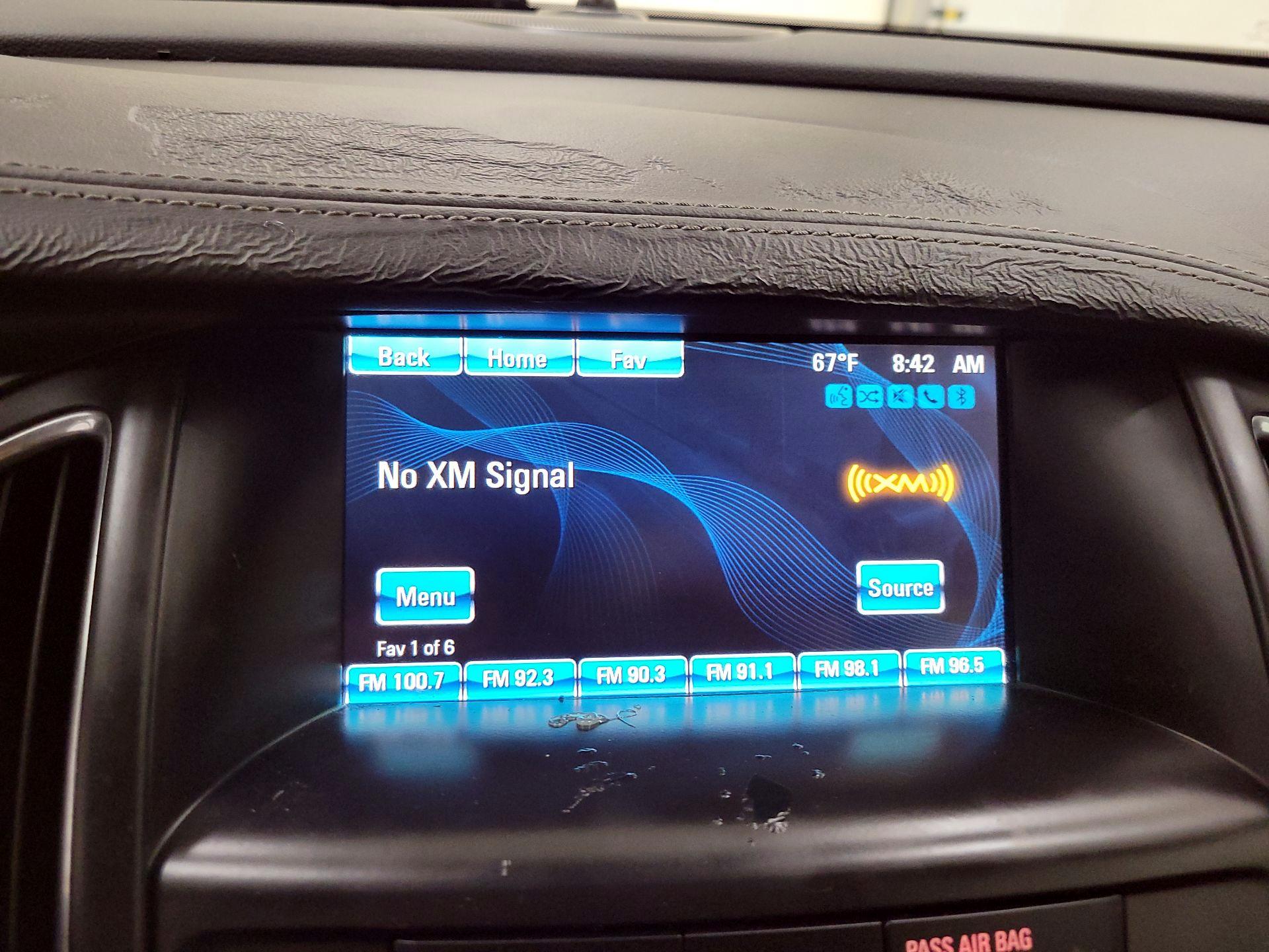 Thumbnail: 2016 Buick Cascada - 14