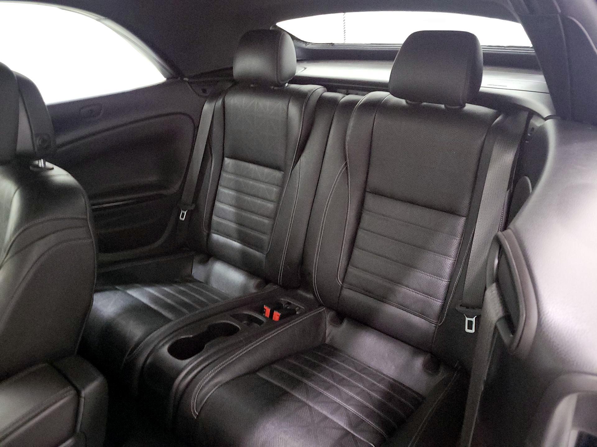 Thumbnail: 2016 Buick Cascada - 18