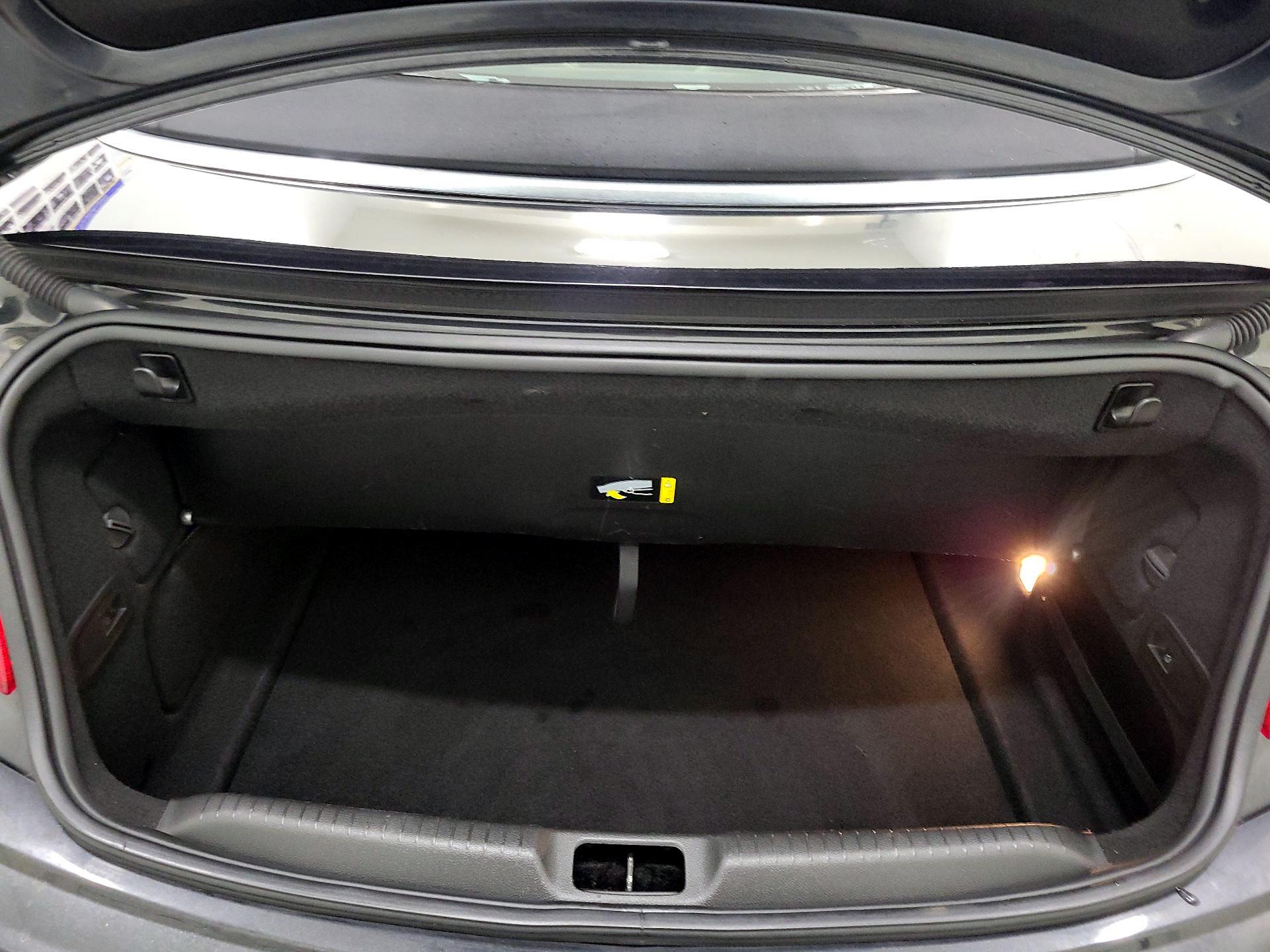 Thumbnail: 2016 Buick Cascada - 19