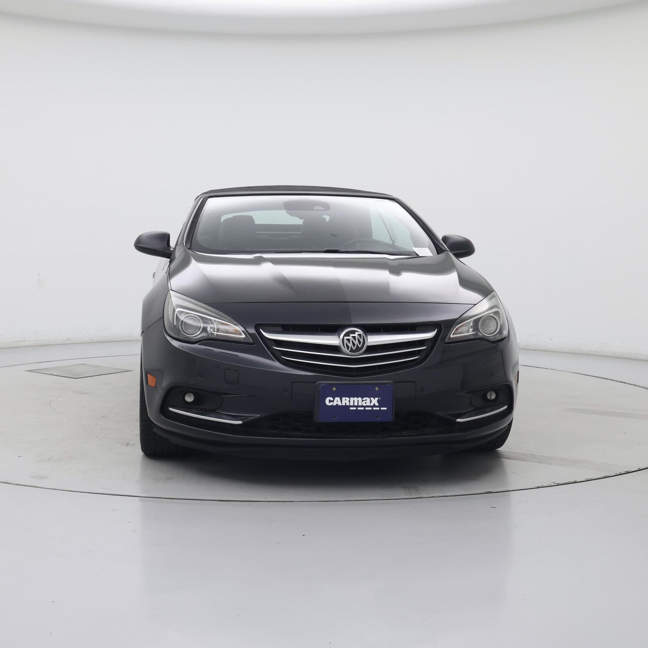 Thumbnail: 2016 Buick Cascada - 5