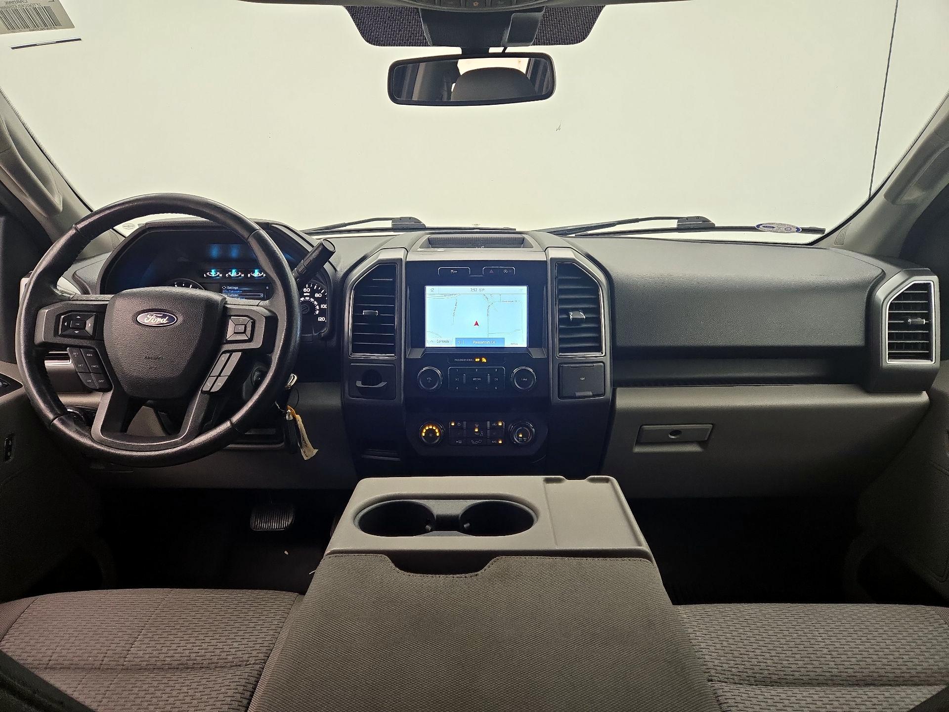 Thumbnail: 2020 Ford F-150 - 9