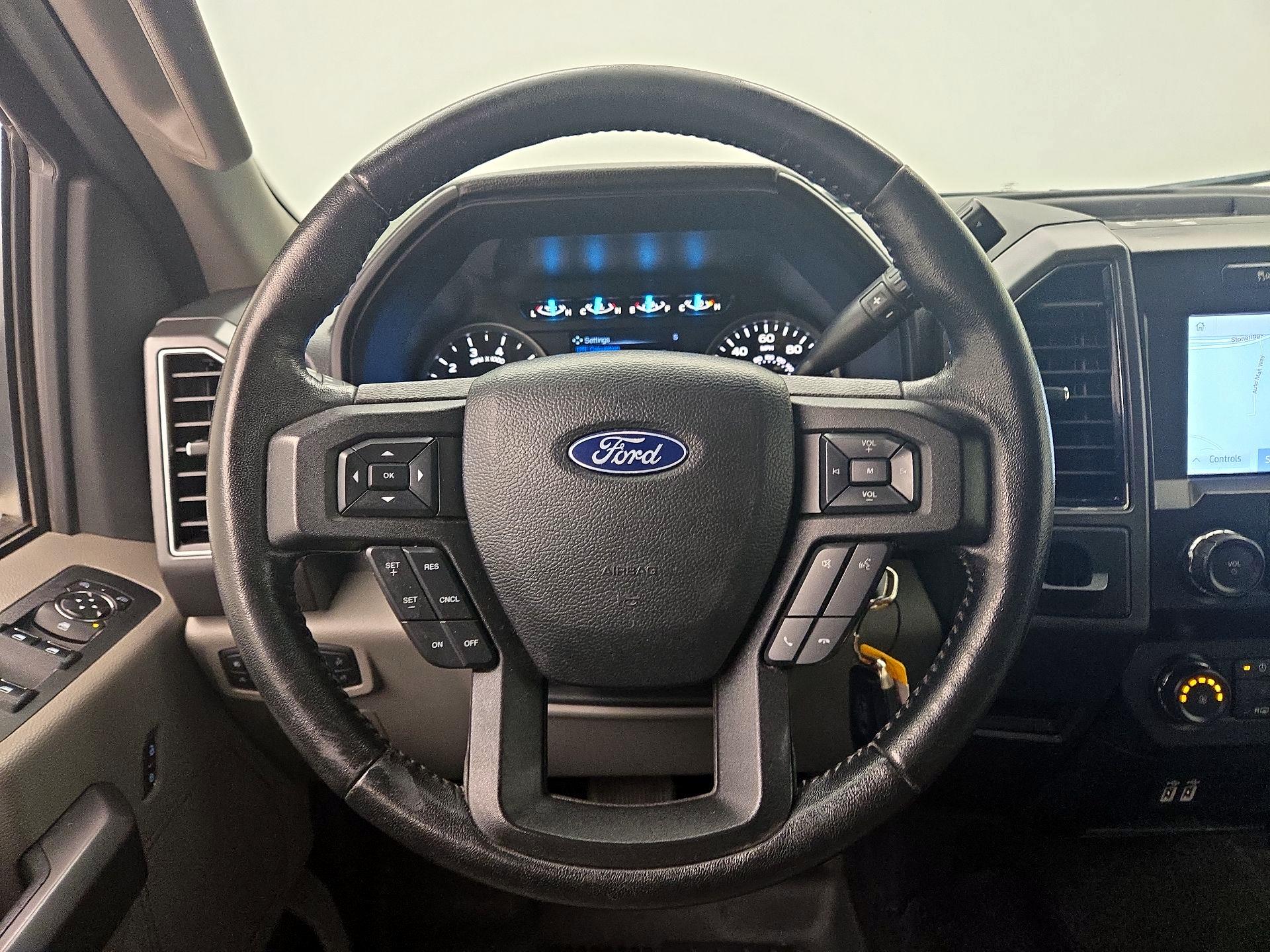 Thumbnail: 2020 Ford F-150 - 10