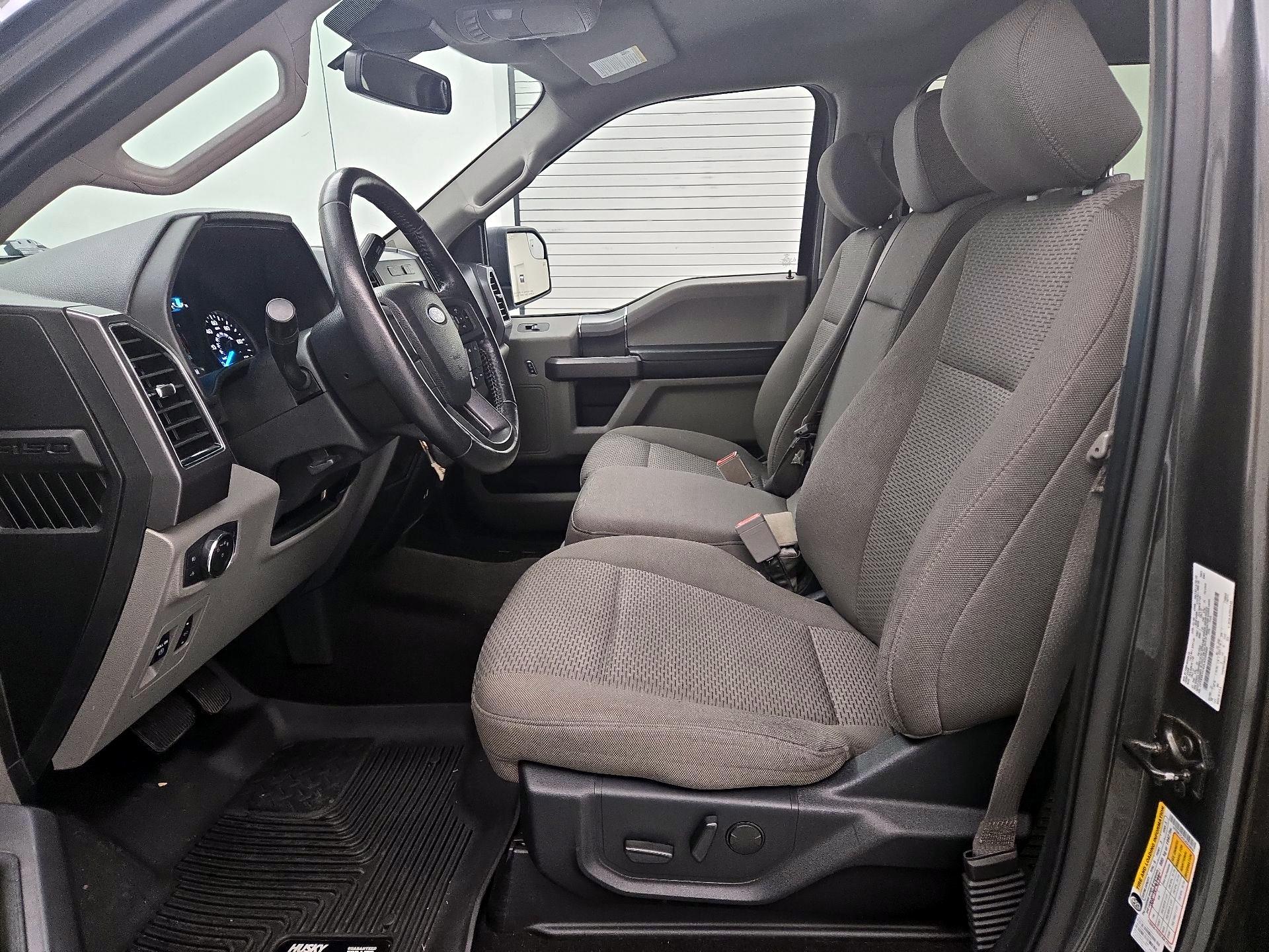 Thumbnail: 2020 Ford F-150 - 11