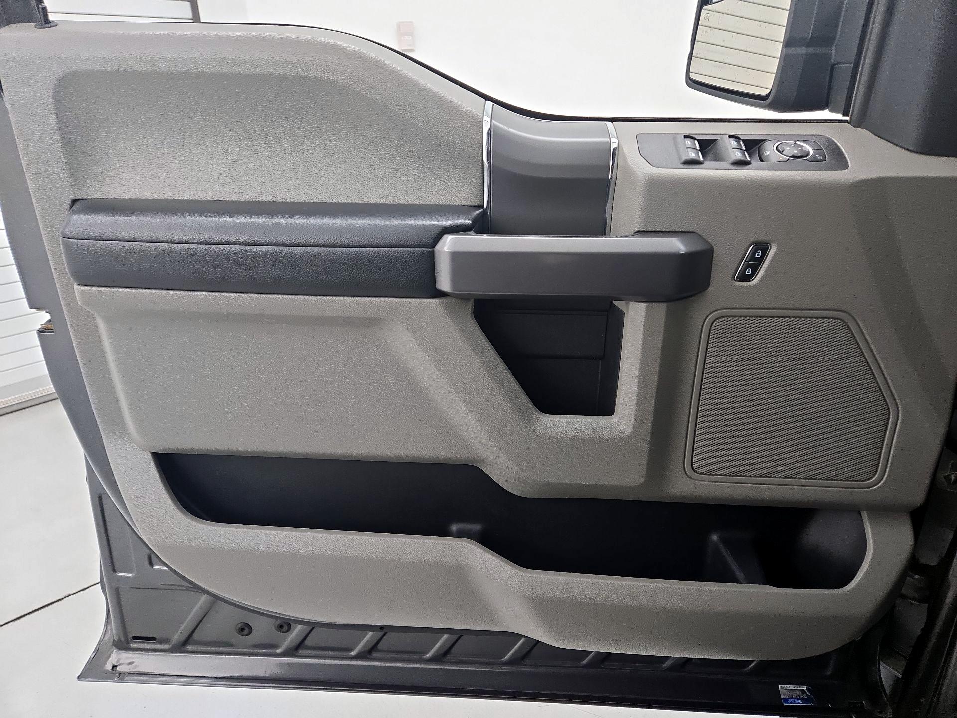 Thumbnail: 2020 Ford F-150 - 12