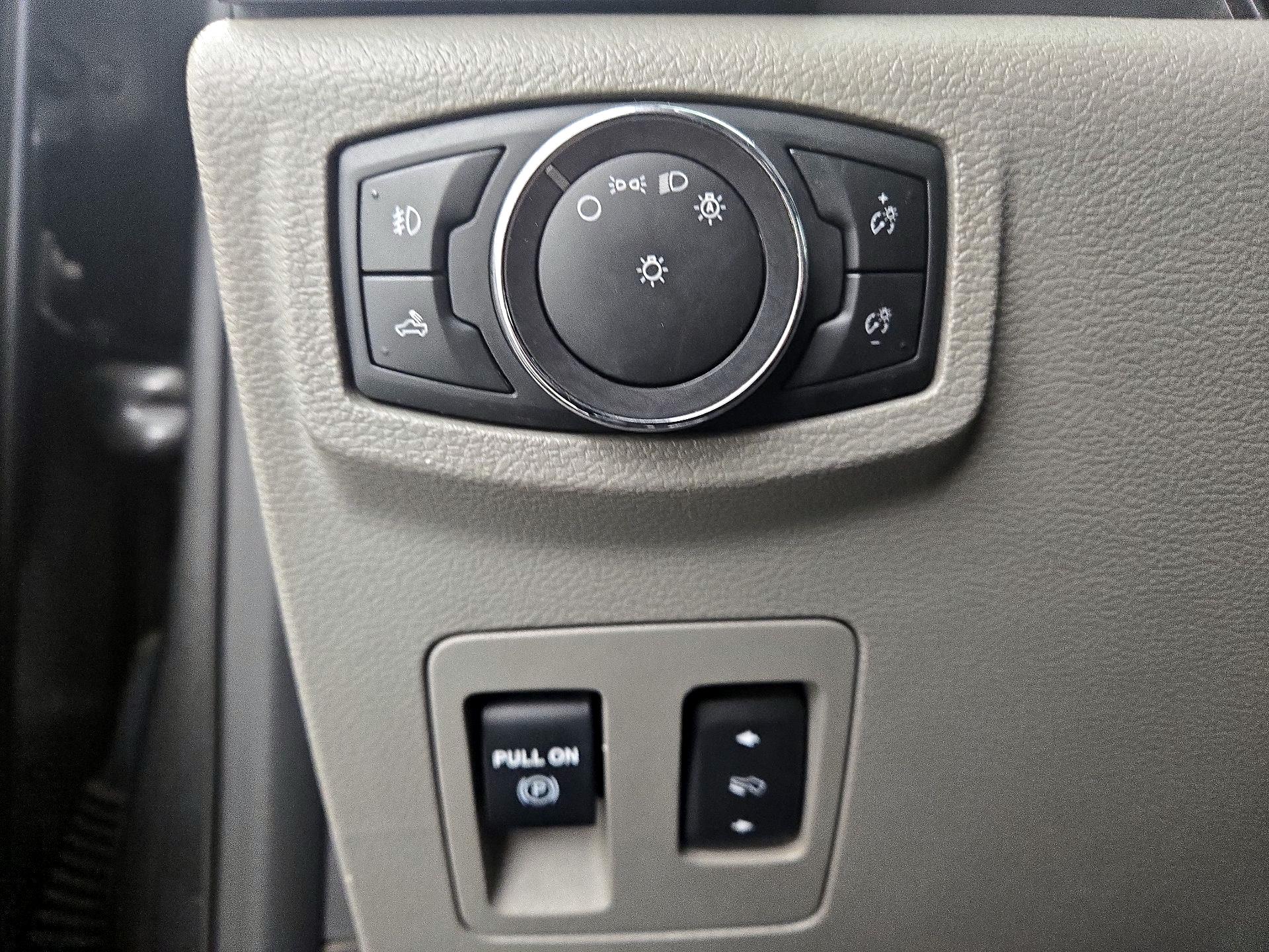 Thumbnail: 2020 Ford F-150 - 13