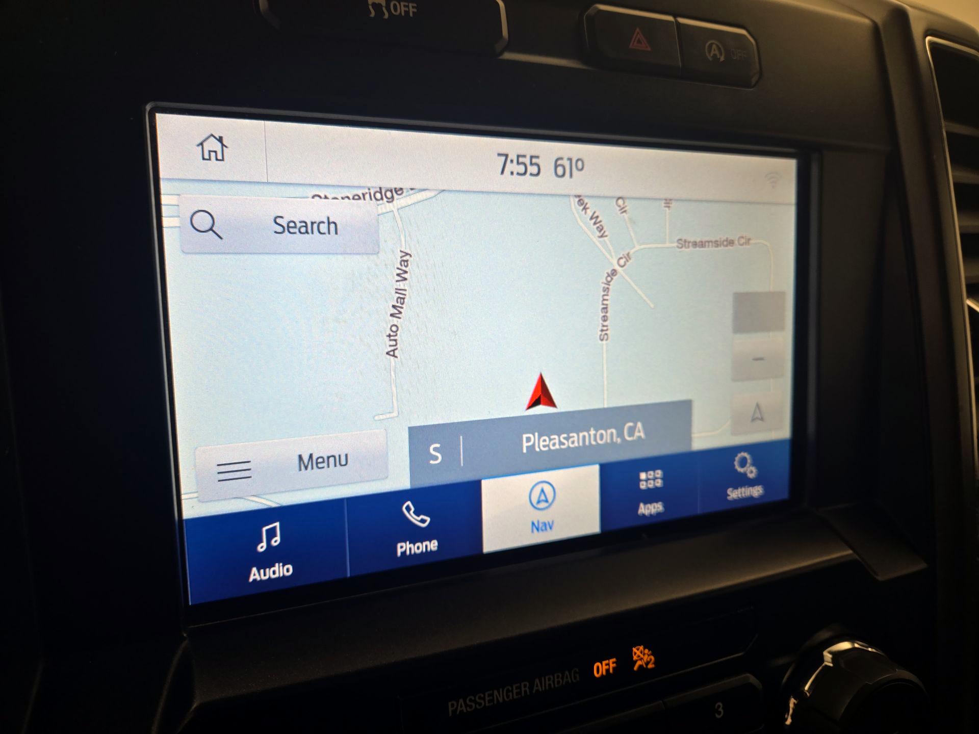 Thumbnail: 2020 Ford F-150 - 14