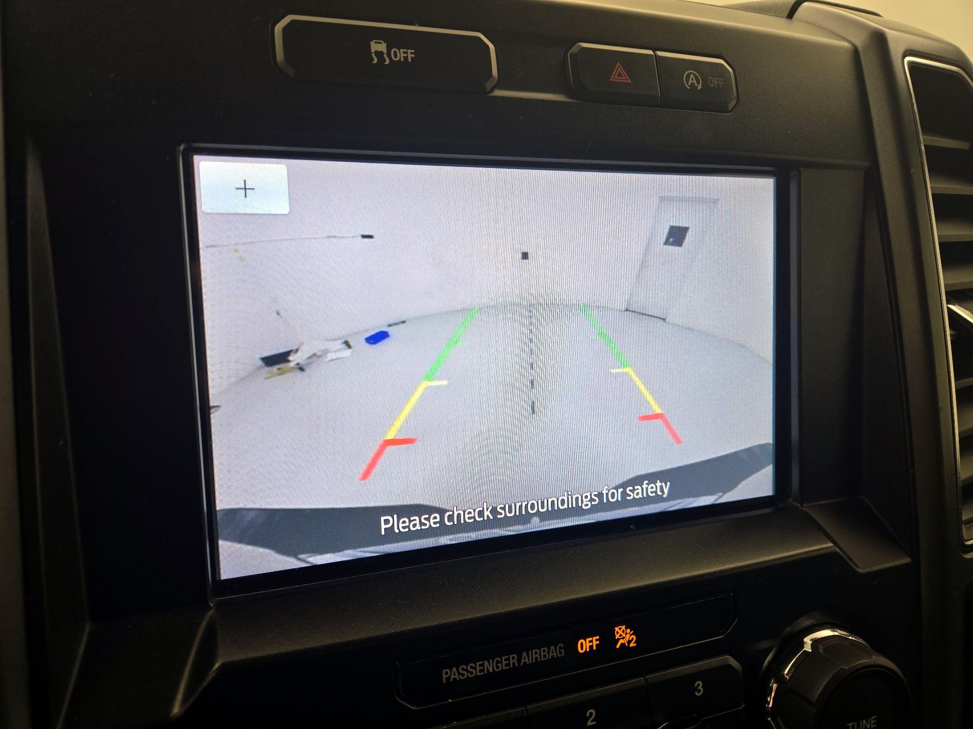 Thumbnail: 2020 Ford F-150 - 15