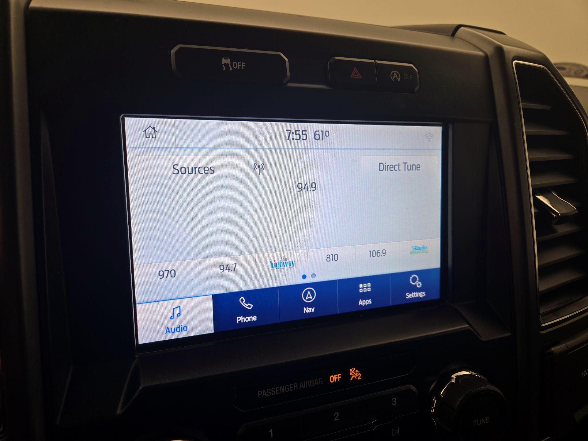 Thumbnail: 2020 Ford F-150 - 16