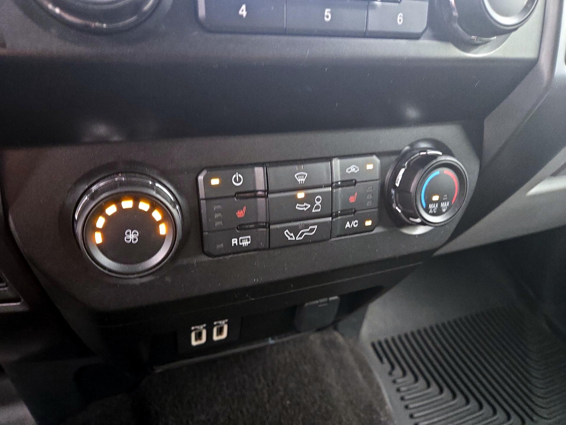 Thumbnail: 2020 Ford F-150 - 17