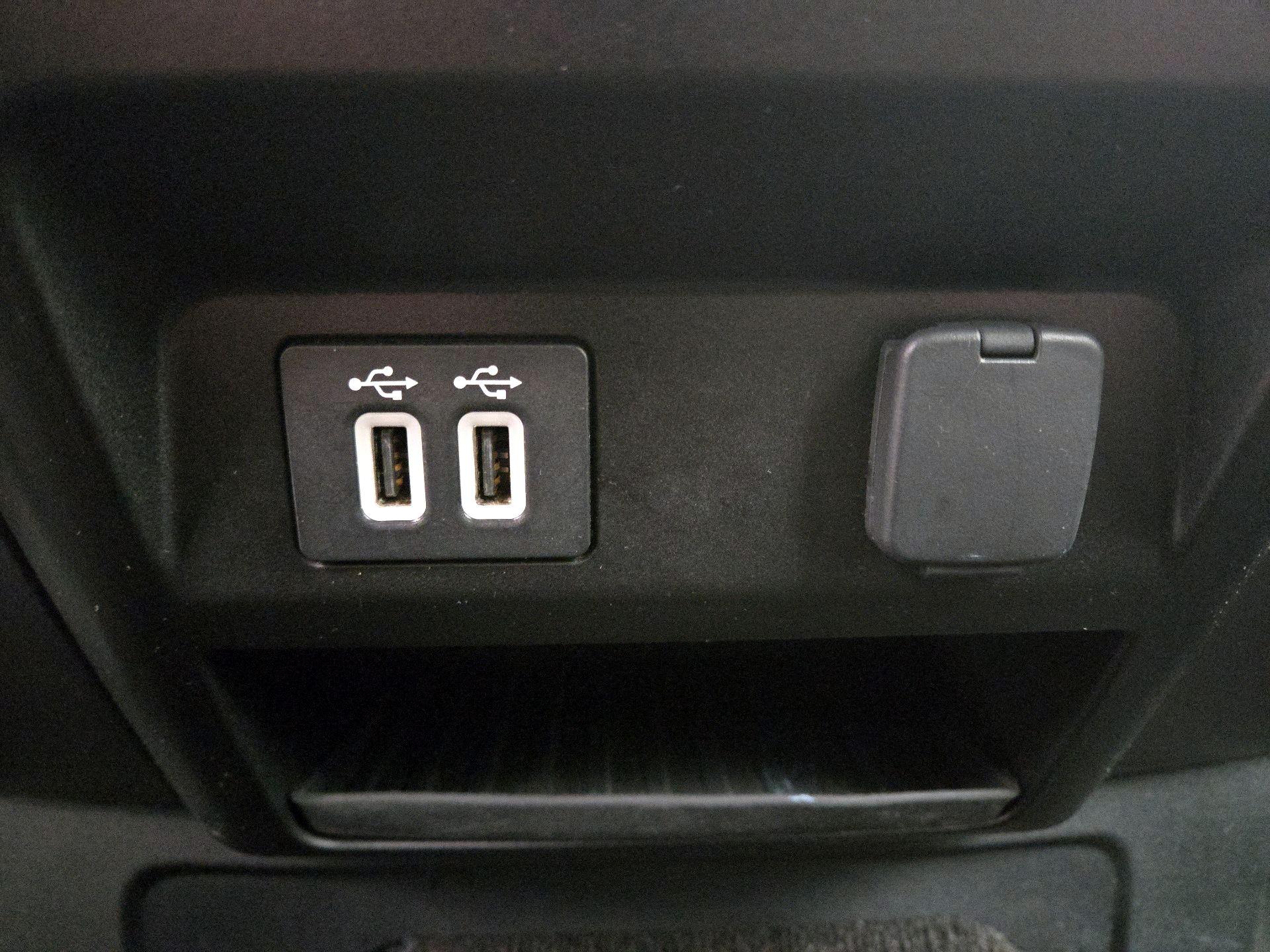 Thumbnail: 2020 Ford F-150 - 19