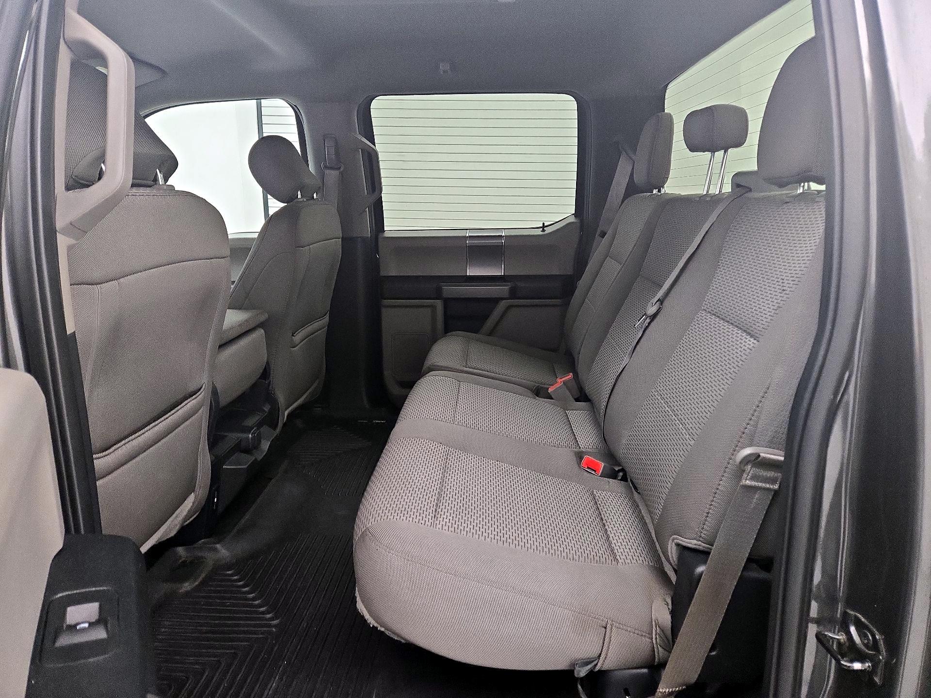 Thumbnail: 2020 Ford F-150 - 20