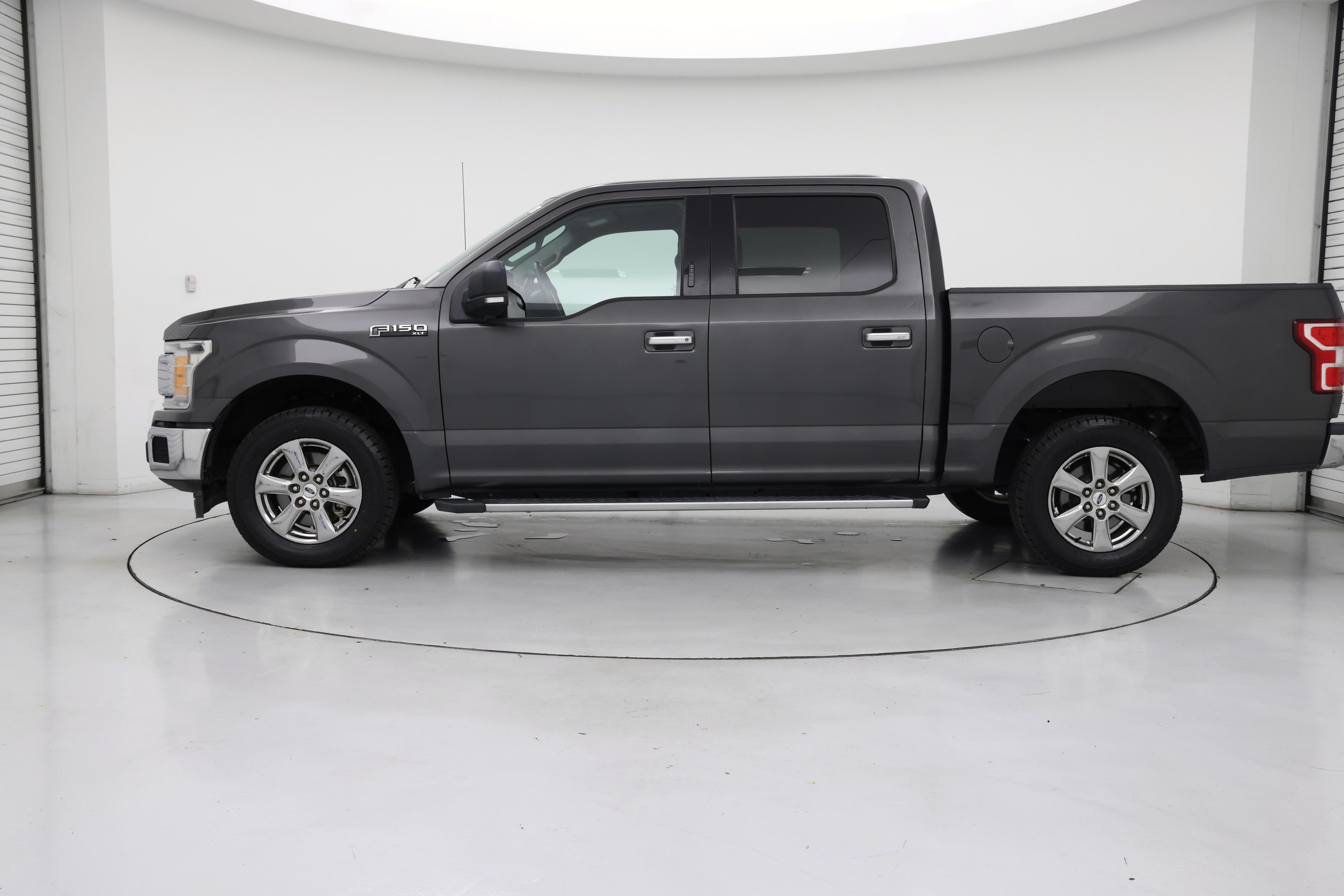 Thumbnail: 2020 Ford F-150 - 3