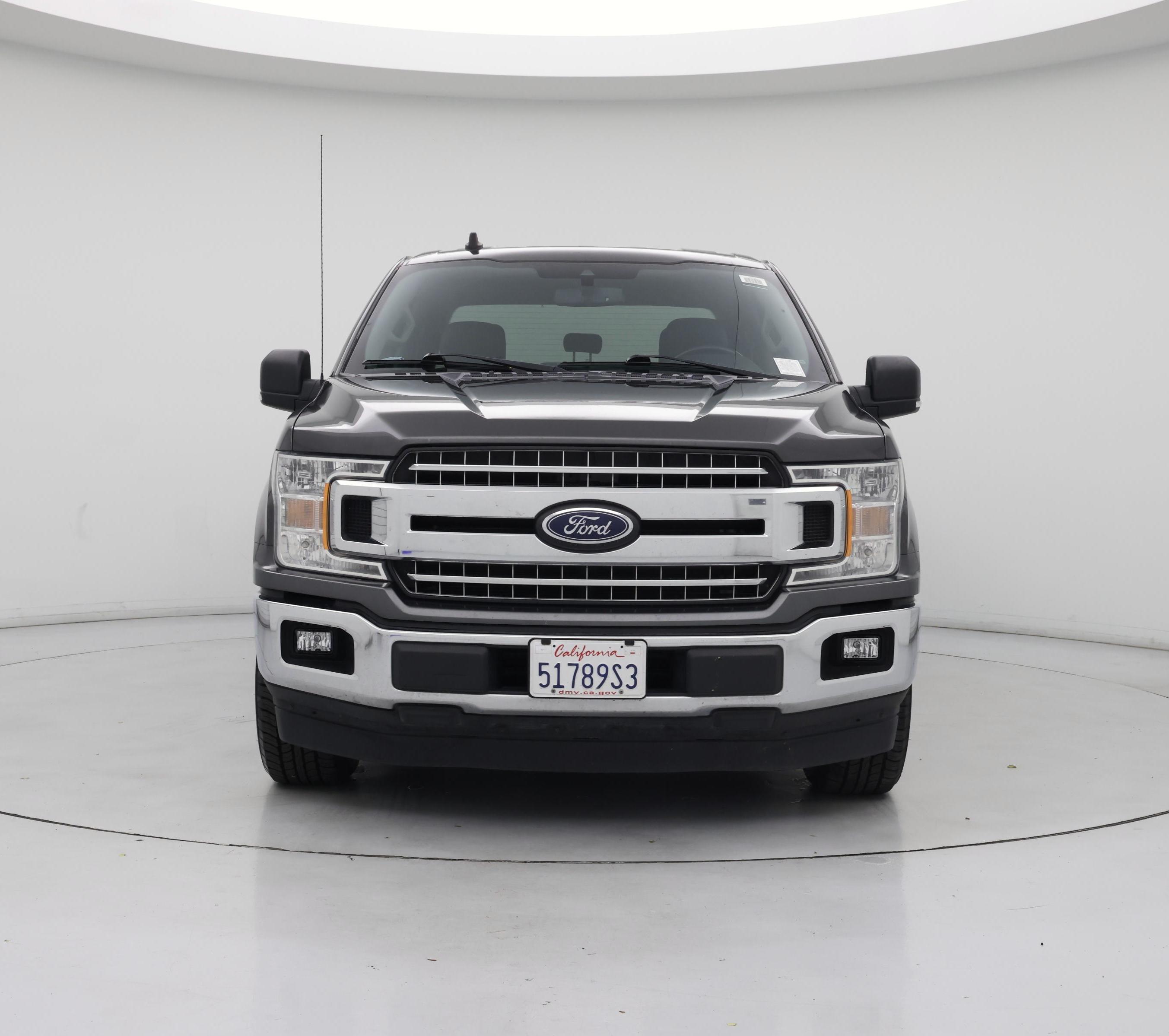 Thumbnail: 2020 Ford F-150 - 5