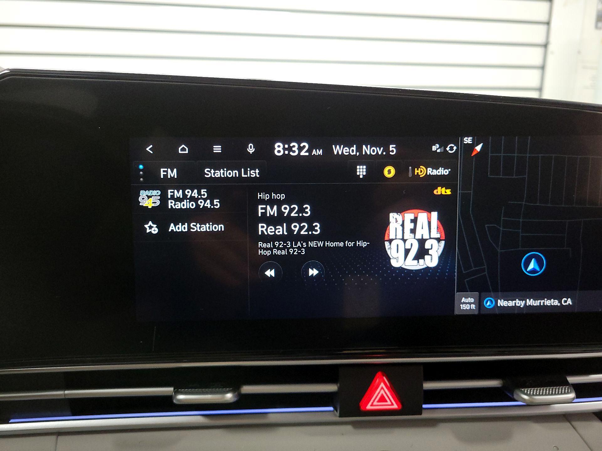 Thumbnail: 2023 Hyundai Elantra - 16