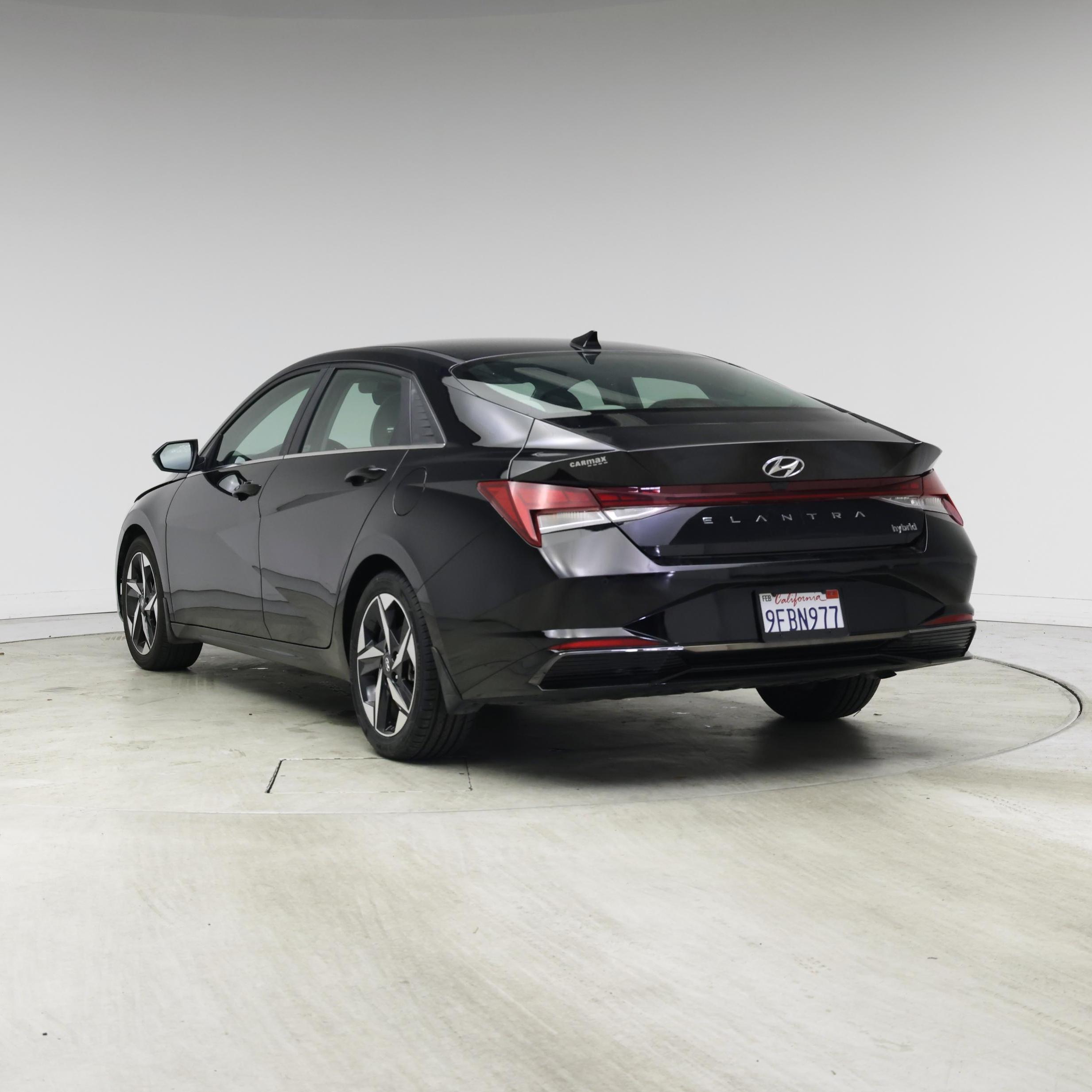 Thumbnail: 2023 Hyundai Elantra - 2