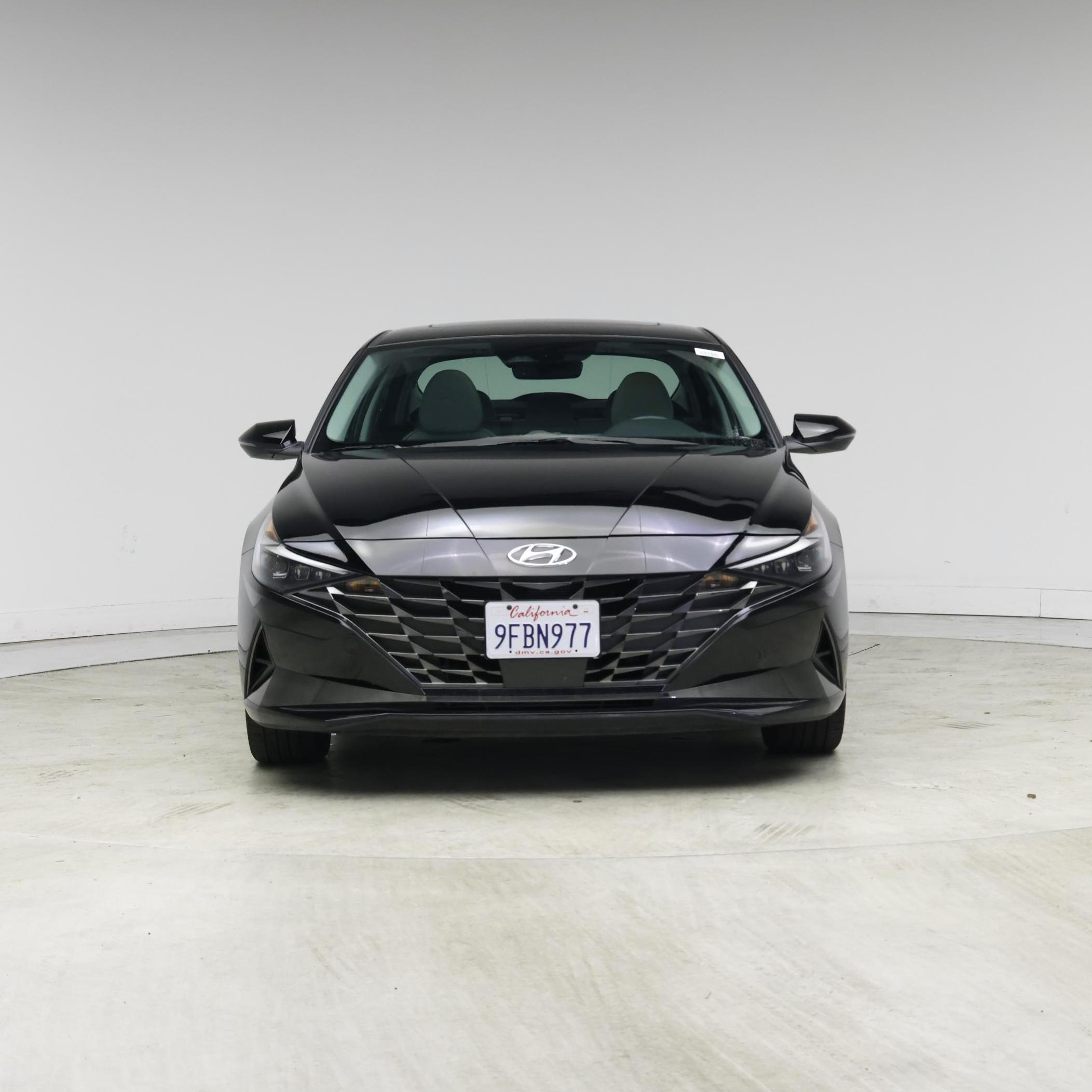 Thumbnail: 2023 Hyundai Elantra - 5