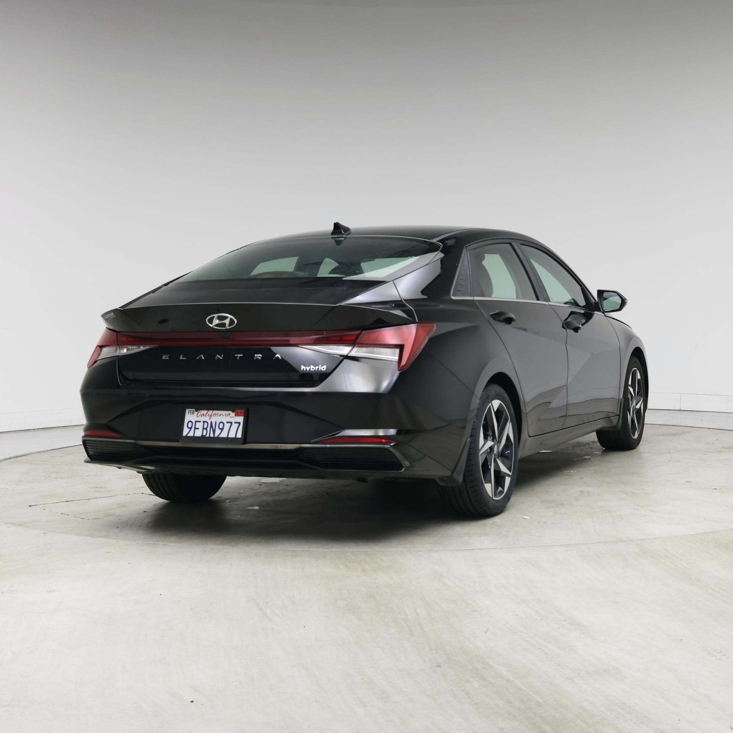 Thumbnail: 2023 Hyundai Elantra - 8