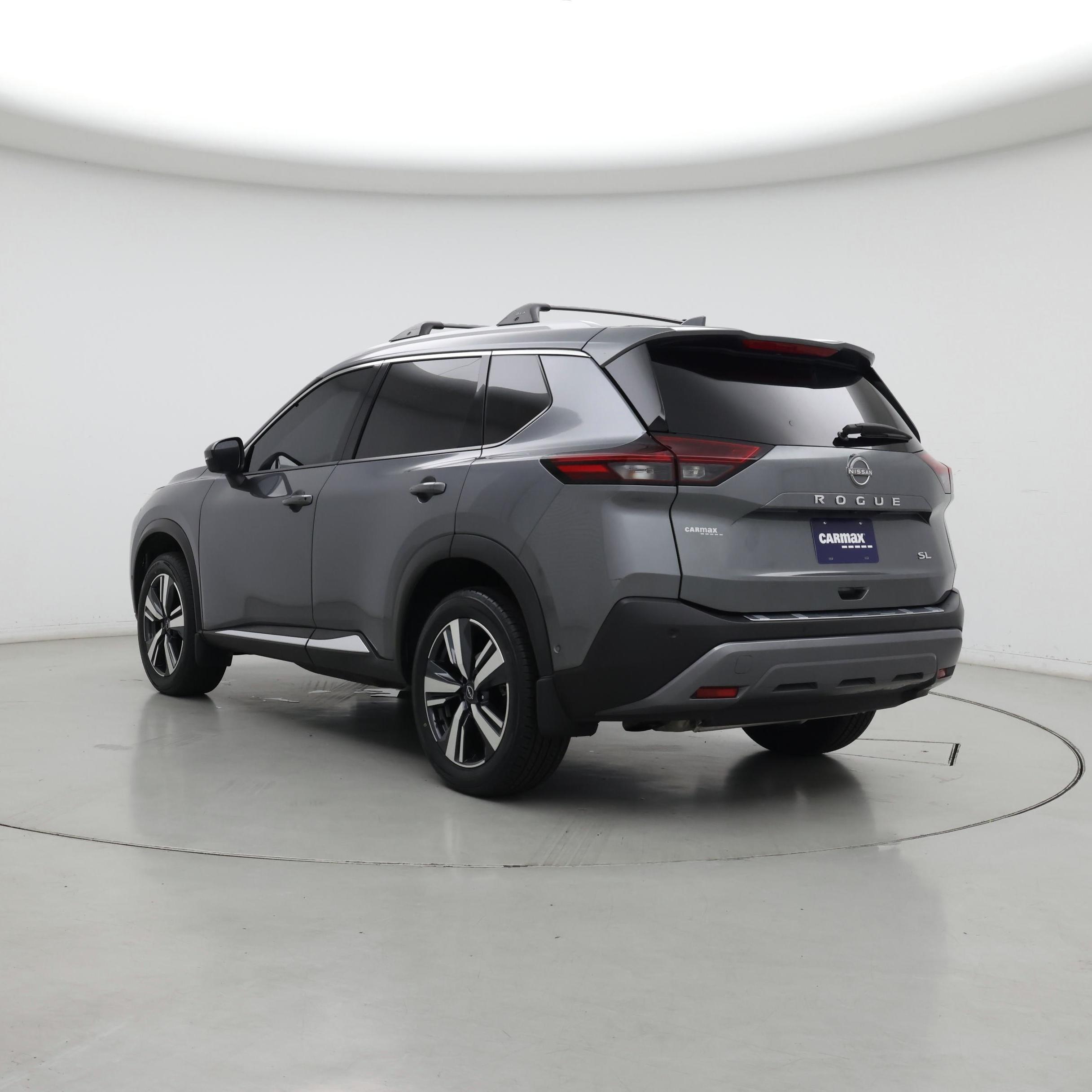 Thumbnail: 2023 Nissan Rogue - 2