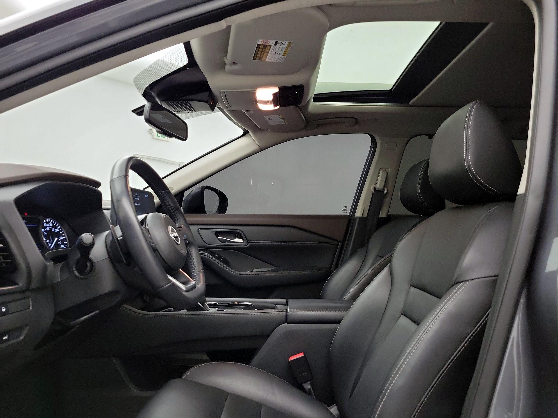 Thumbnail: 2023 Nissan Rogue - 20