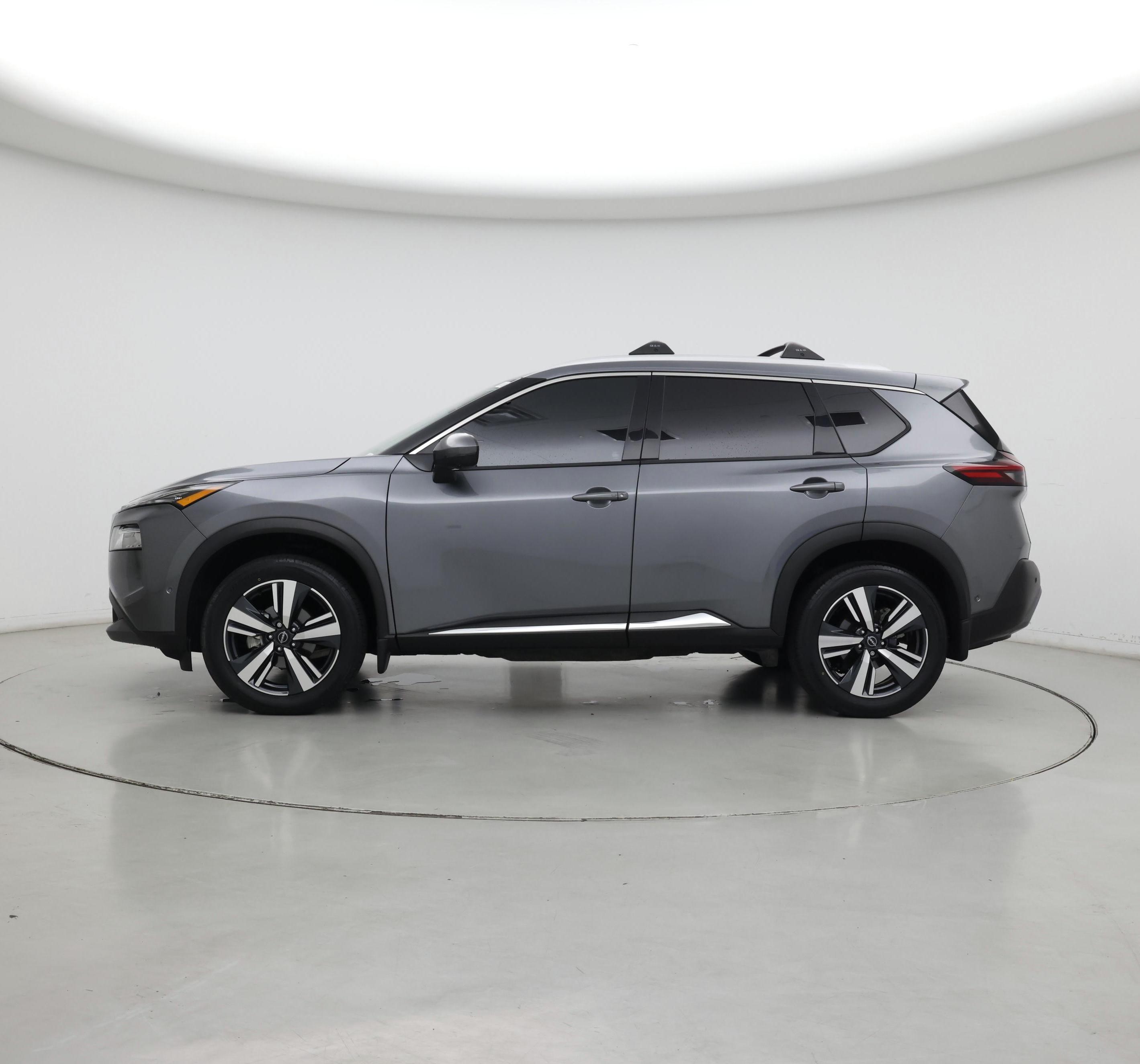 Thumbnail: 2023 Nissan Rogue - 3