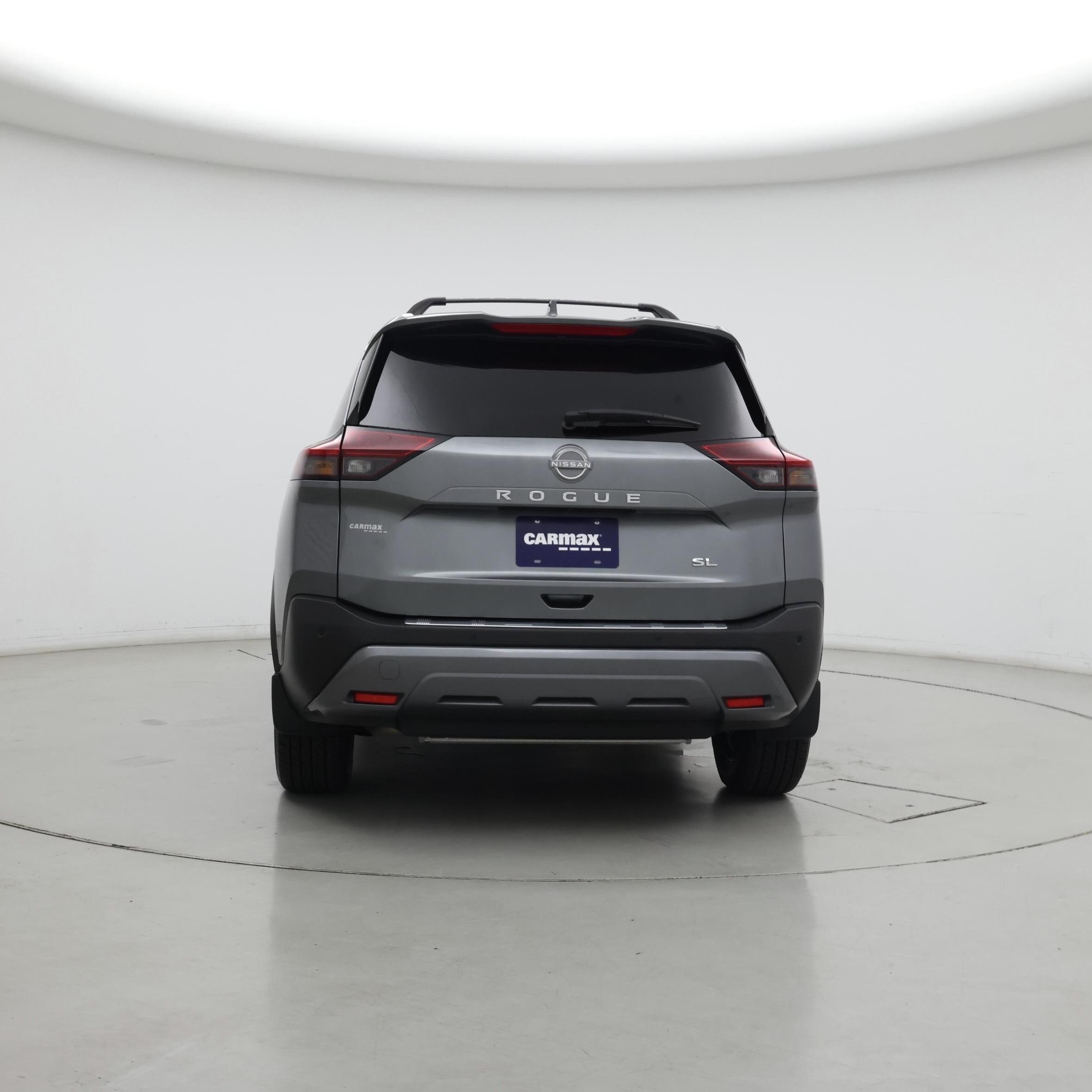 Thumbnail: 2023 Nissan Rogue - 6