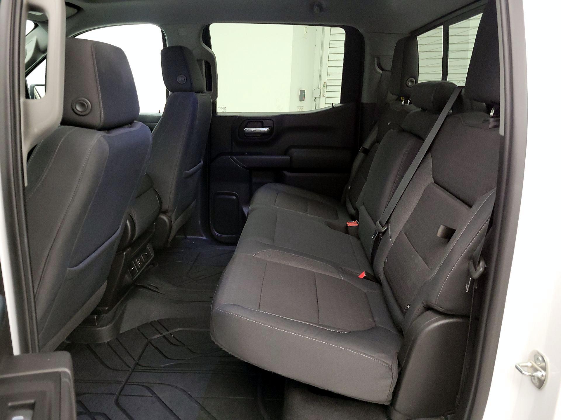 Thumbnail: 2019 Chevrolet Silverado 1500 - 19