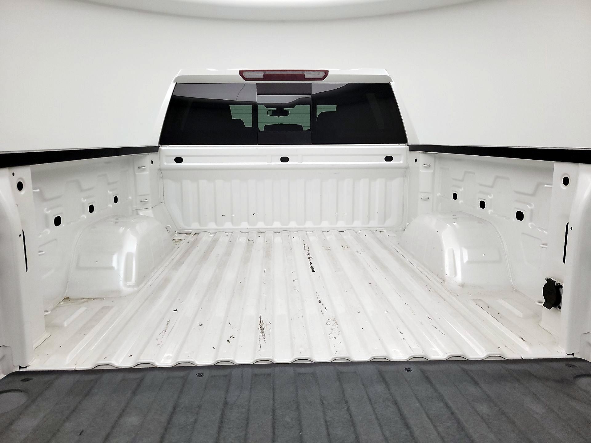 Thumbnail: 2019 Chevrolet Silverado 1500 - 20
