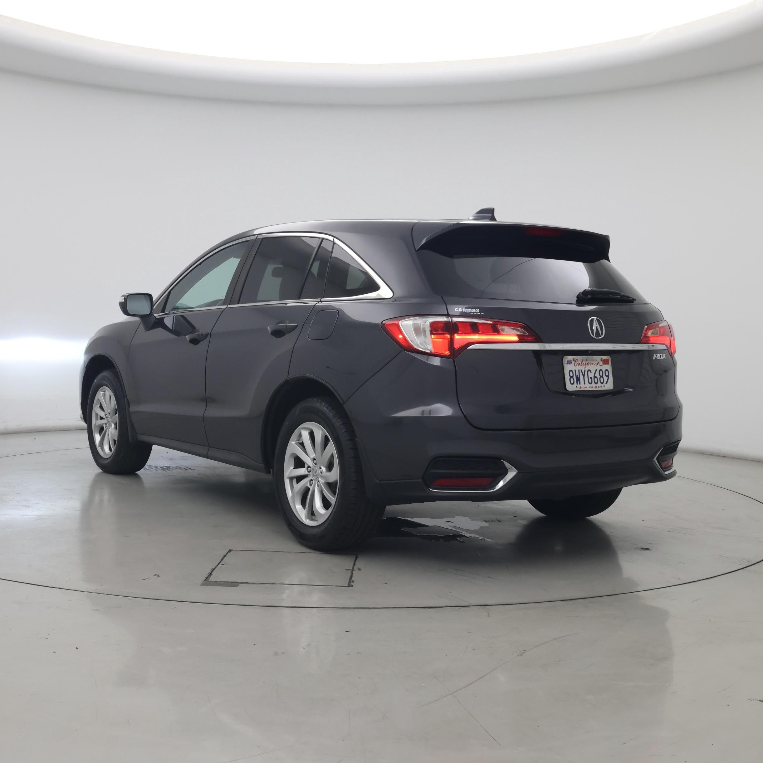 Thumbnail: 2016 Acura RDX - 2