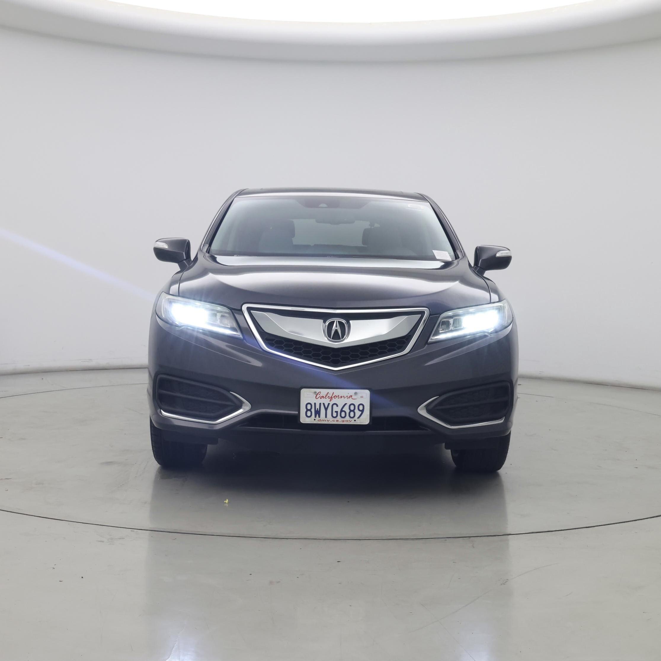 Thumbnail: 2016 Acura RDX - 5
