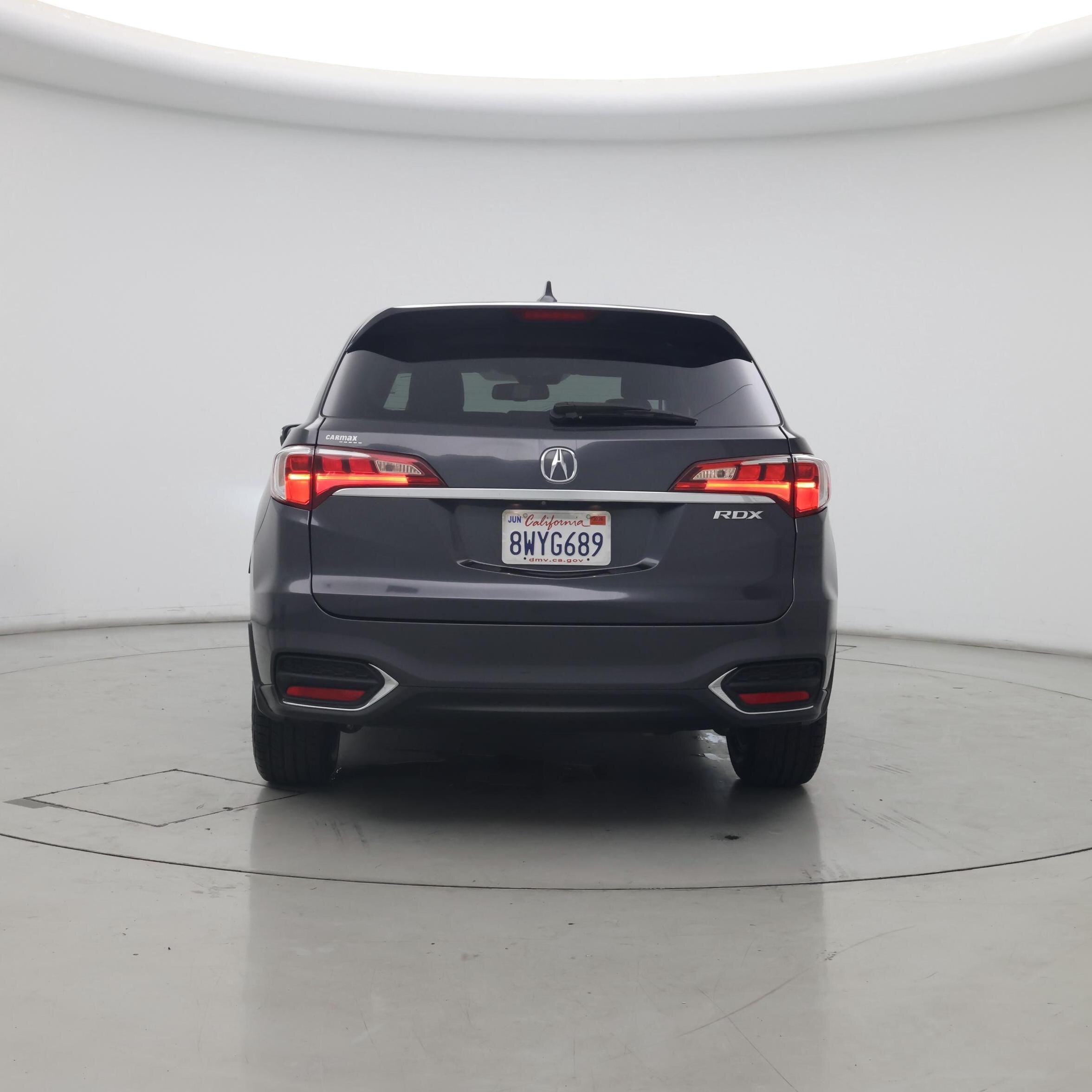 Thumbnail: 2016 Acura RDX - 6