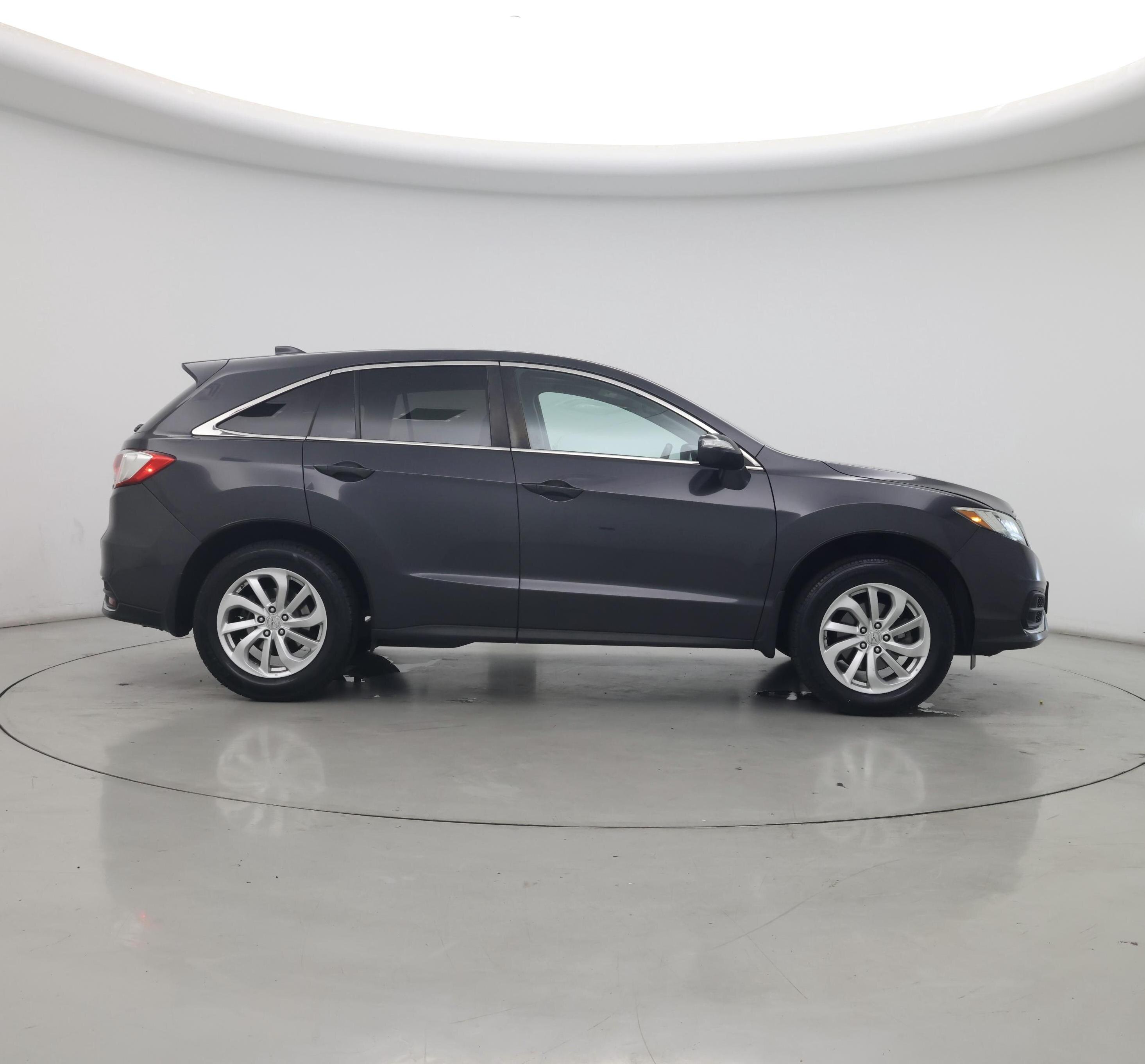 Thumbnail: 2016 Acura RDX - 7