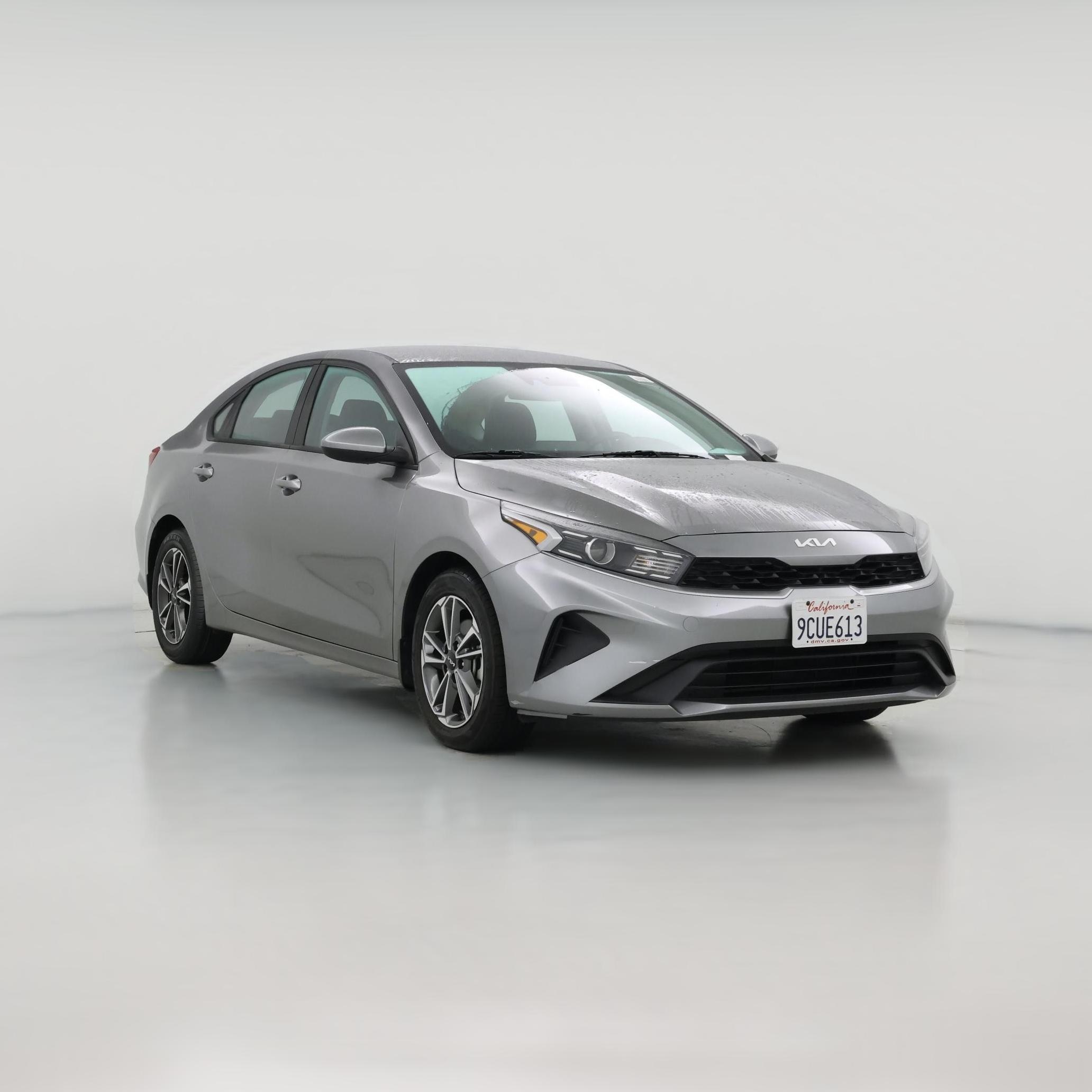 Thumbnail: 2023 Kia Forte - 1