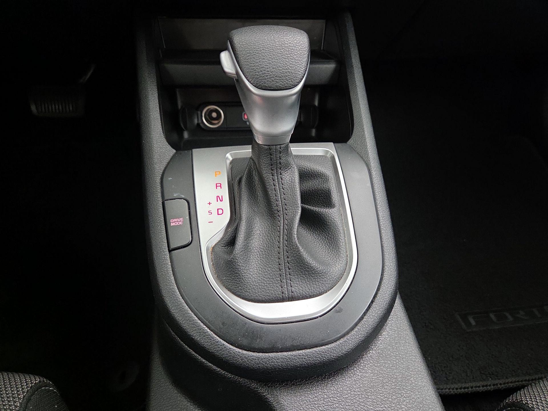 Thumbnail: 2023 Kia Forte - 17