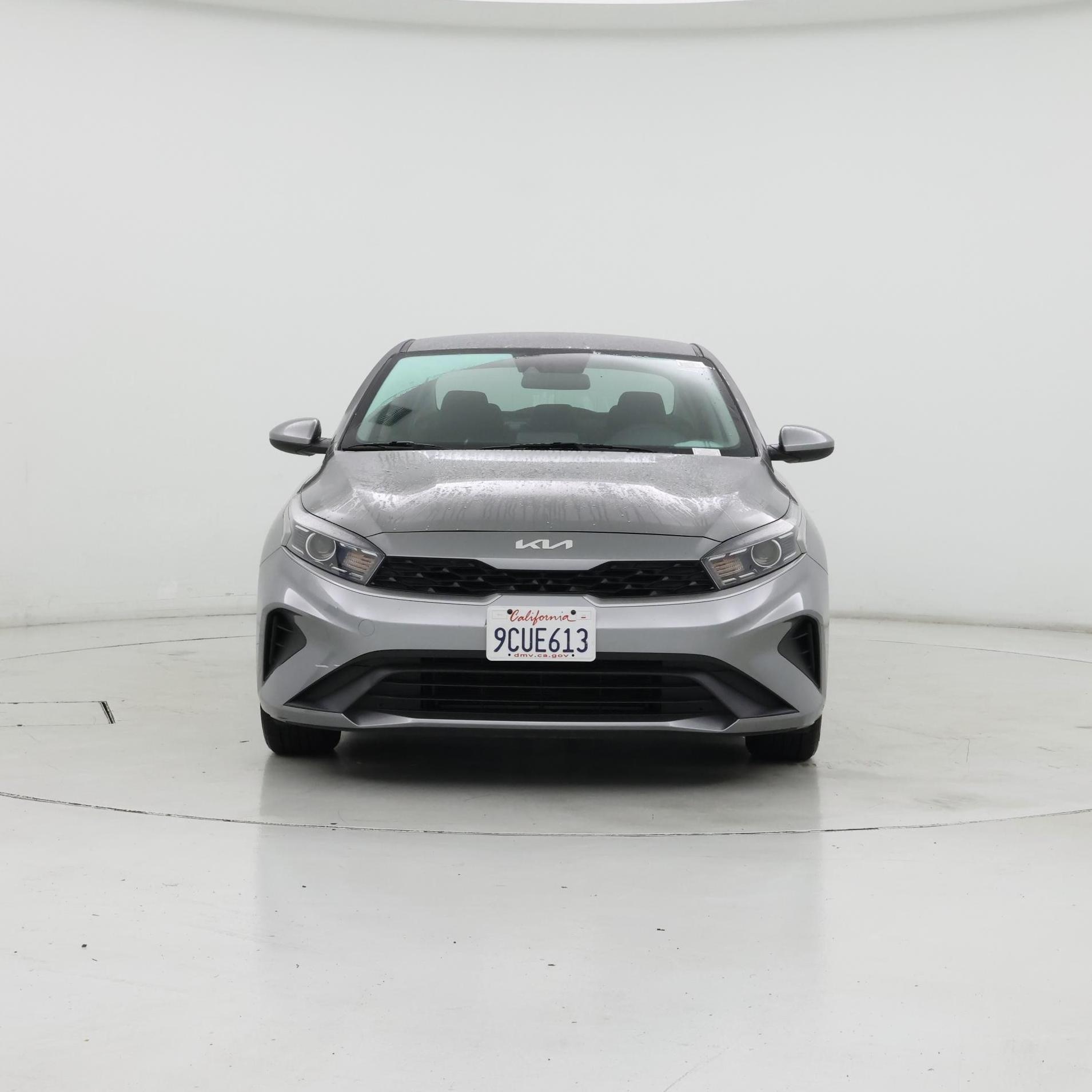 Thumbnail: 2023 Kia Forte - 5