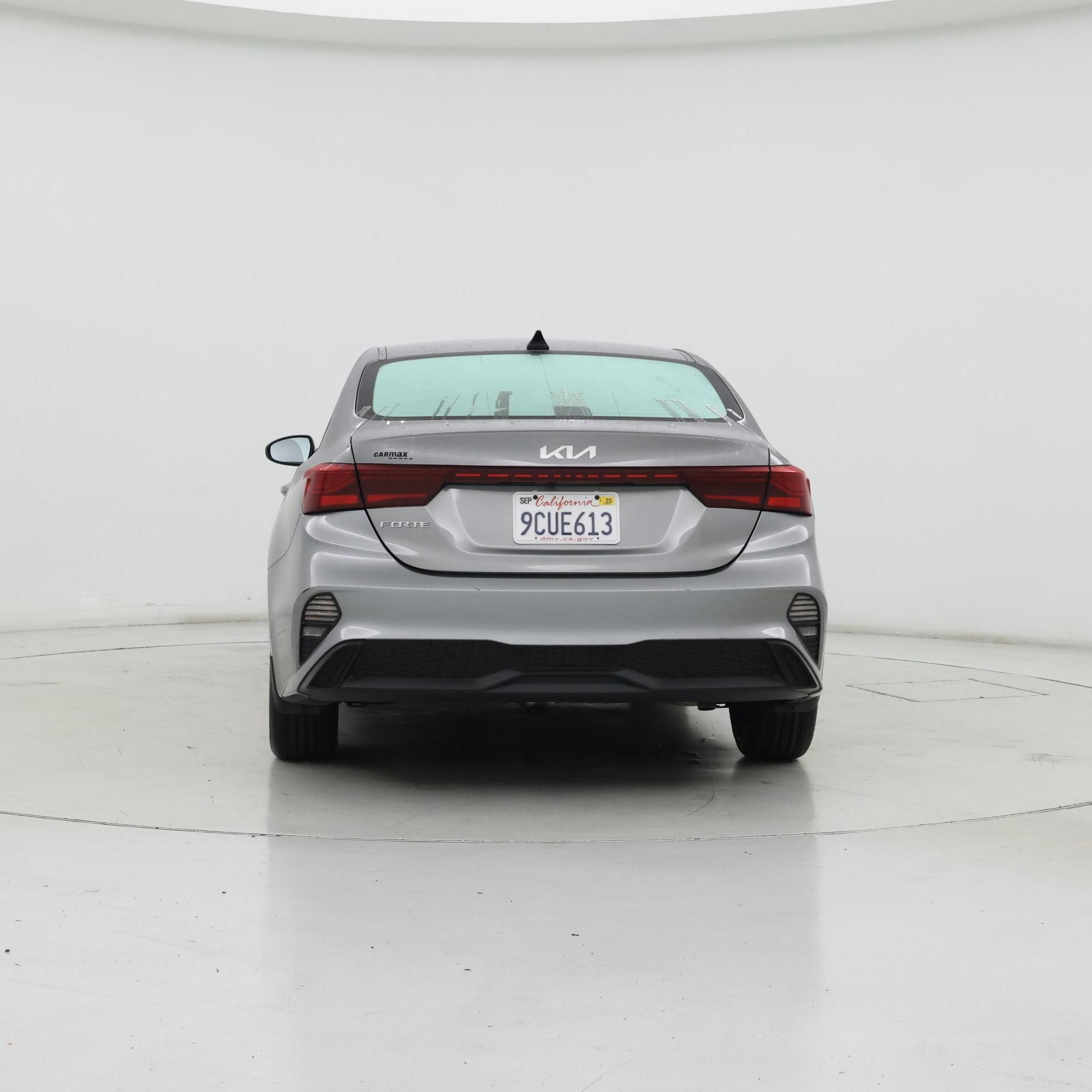 Thumbnail: 2023 Kia Forte - 6