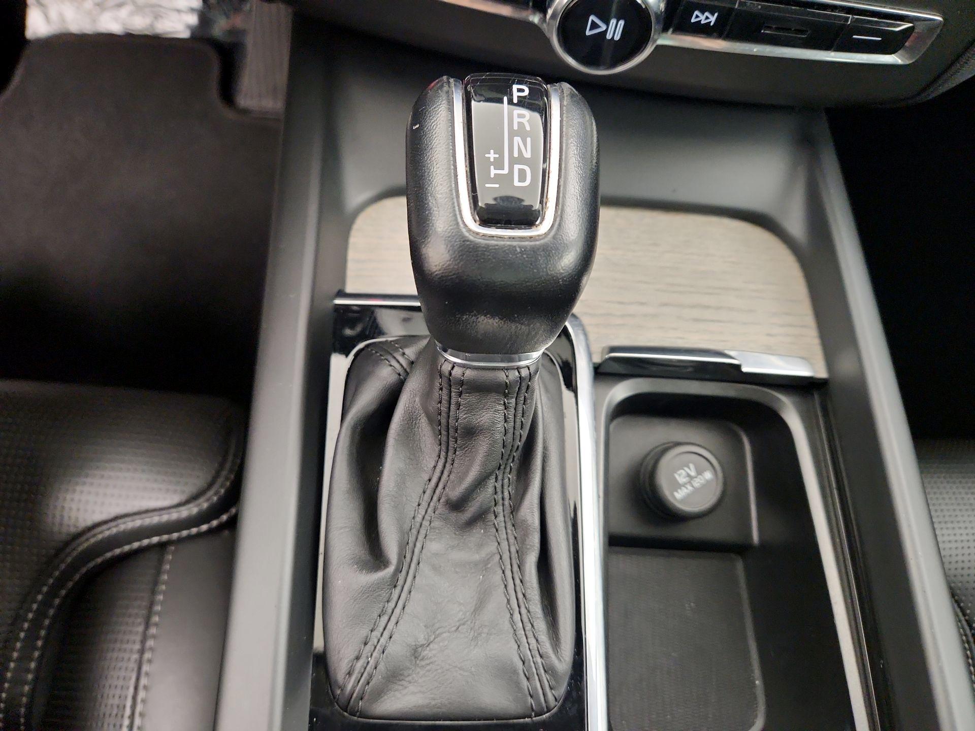 Thumbnail: 2021 Volvo XC60 - 18