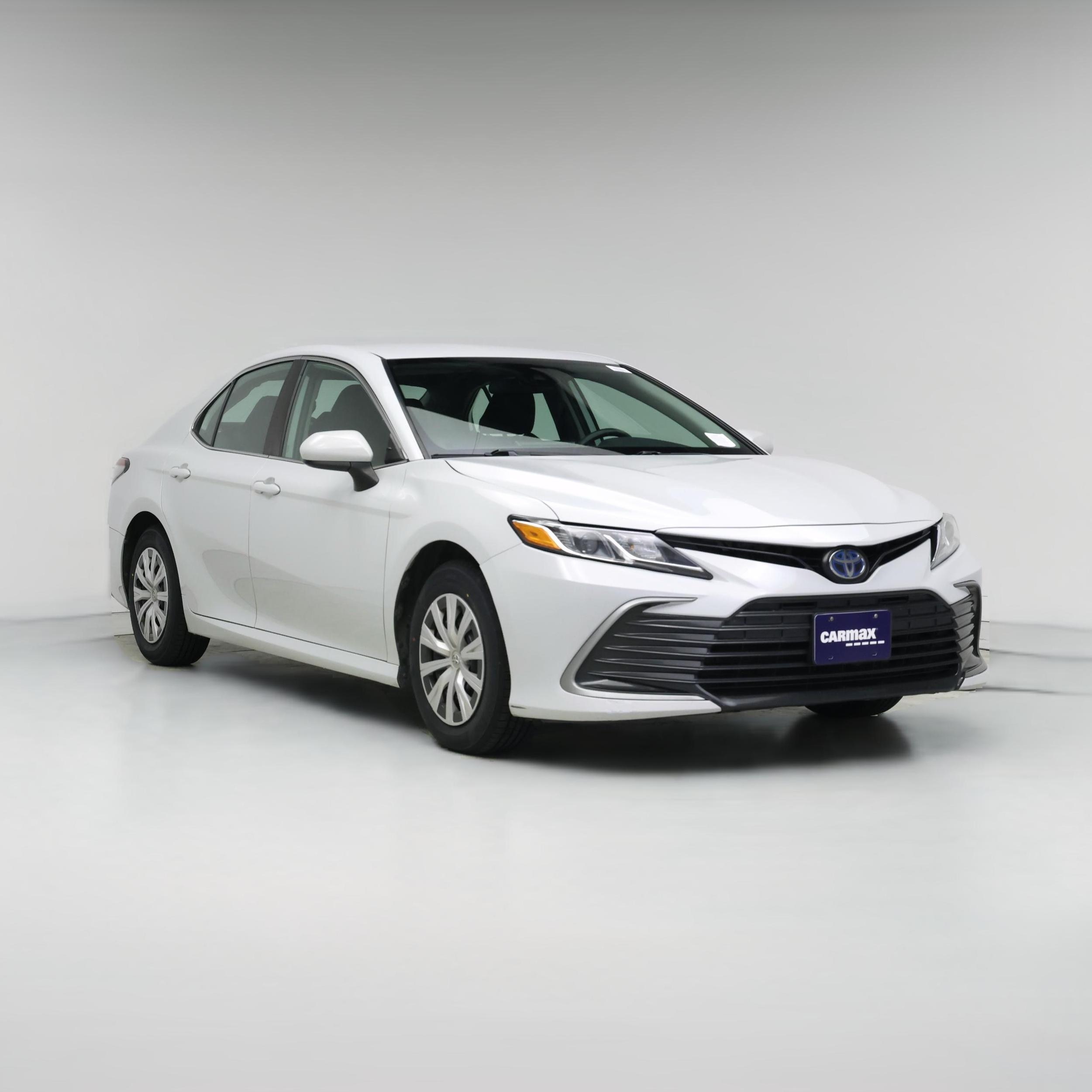 Thumbnail: 2022 Toyota Camry - 1