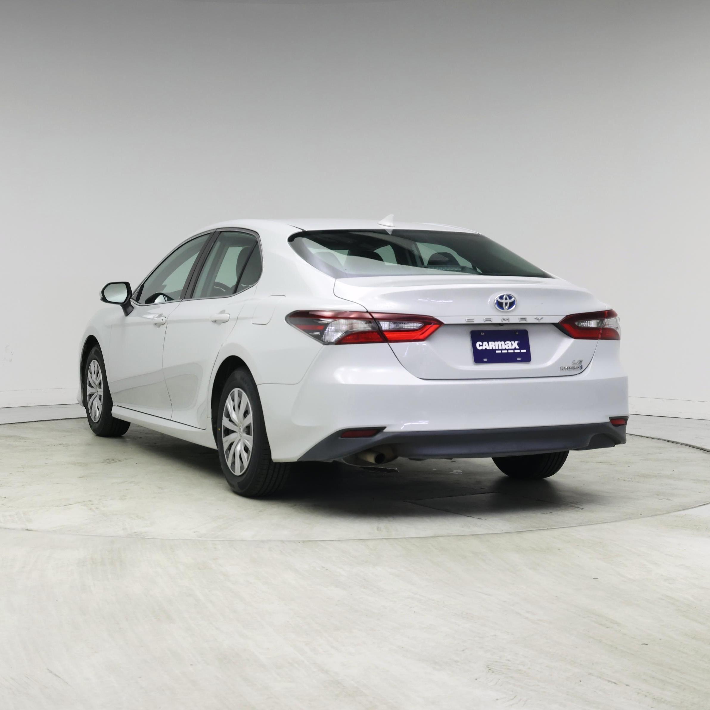 Thumbnail: 2022 Toyota Camry - 2