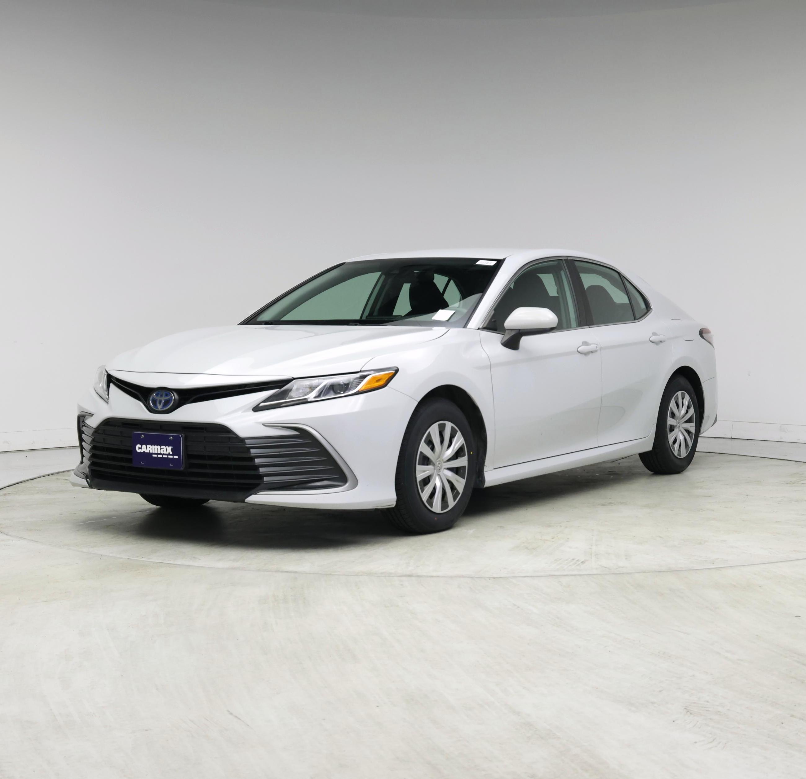 Thumbnail: 2022 Toyota Camry - 4