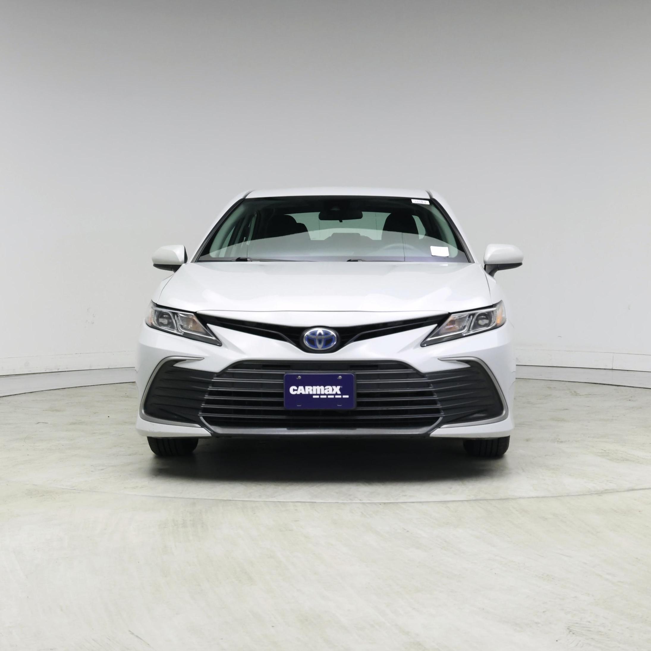 Thumbnail: 2022 Toyota Camry - 5