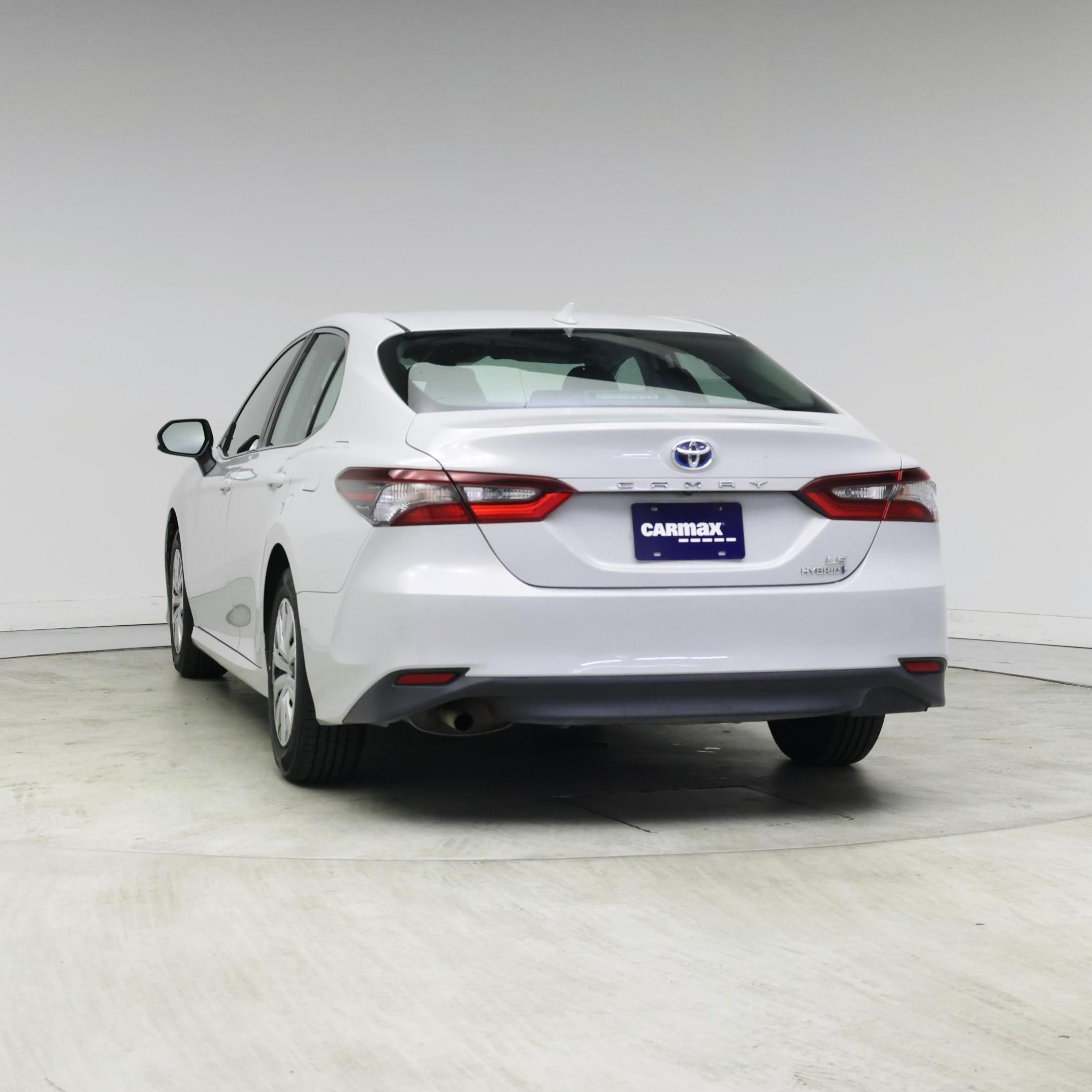 Thumbnail: 2022 Toyota Camry - 6