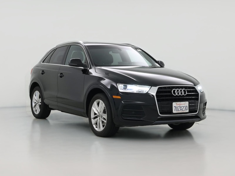 2017 Audi Q3 Premium Plus -
                  Duarte, CA