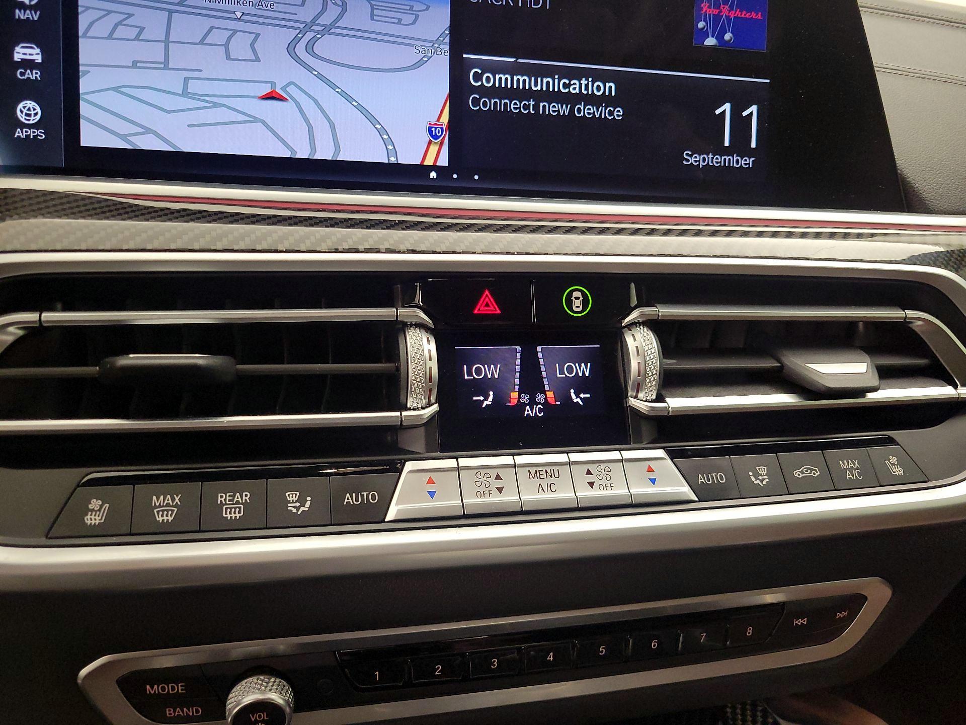 Thumbnail: 2021 BMW X6 - 17