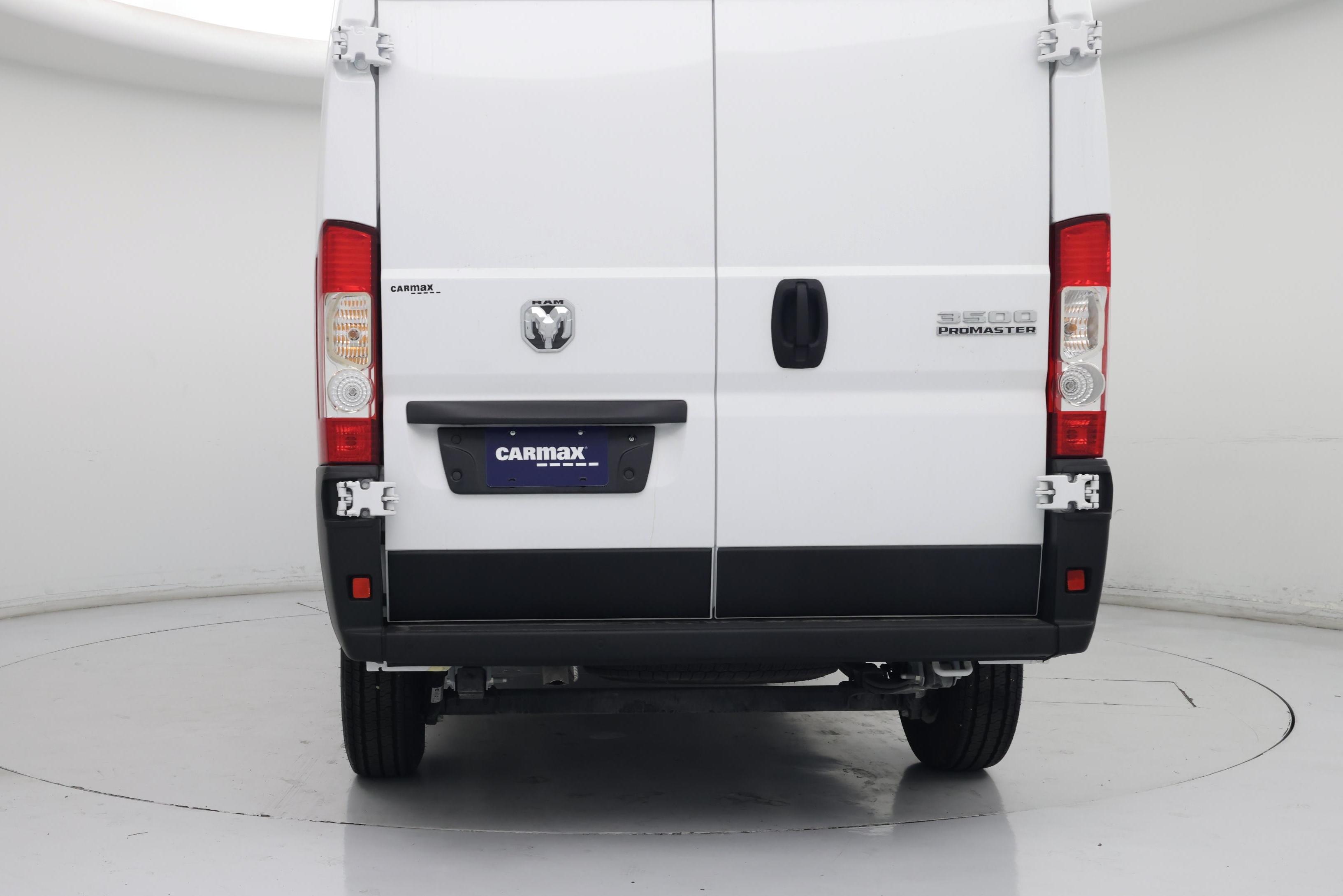 Thumbnail: 2025 RAM ProMaster - 6
