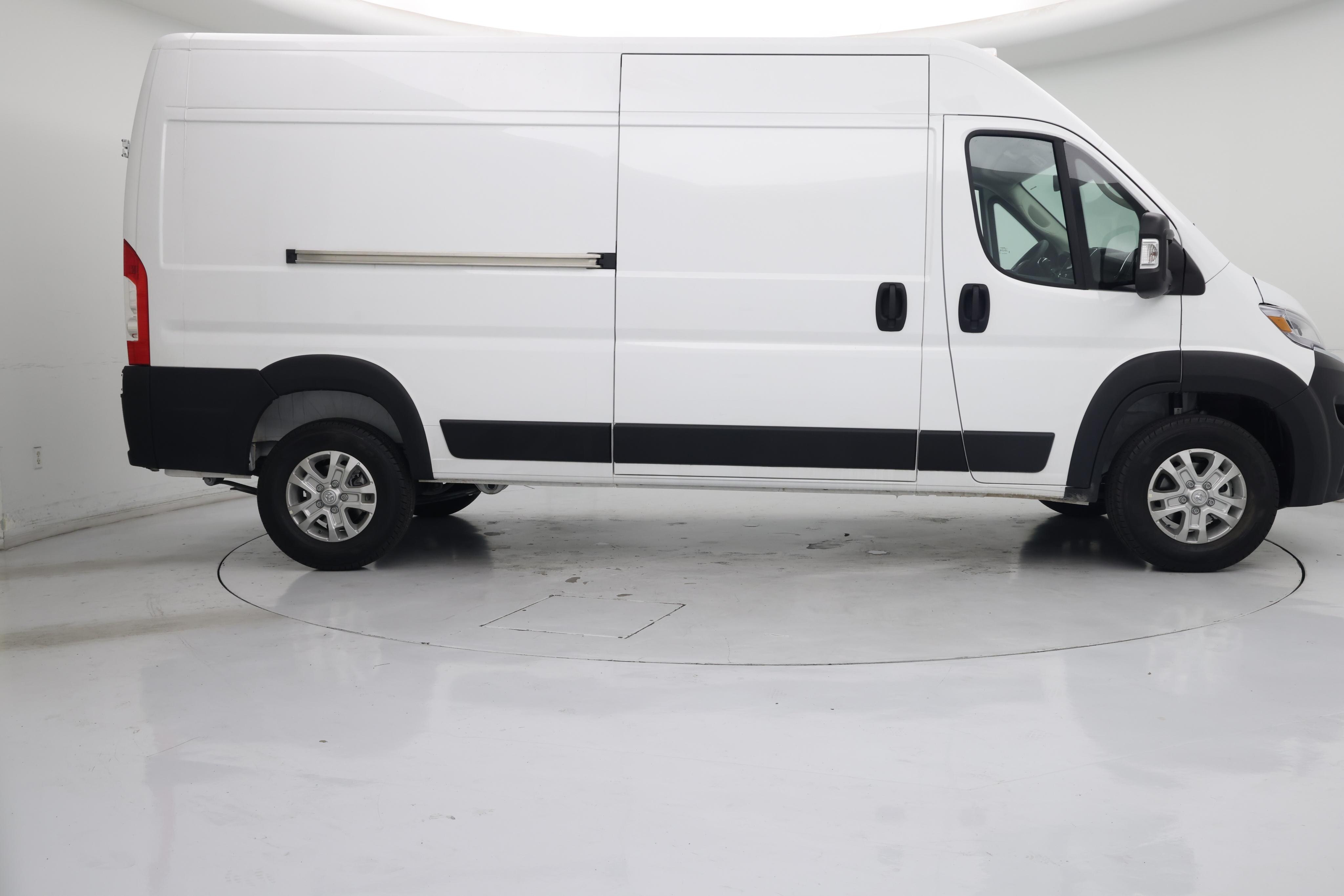 Thumbnail: 2025 RAM ProMaster - 7